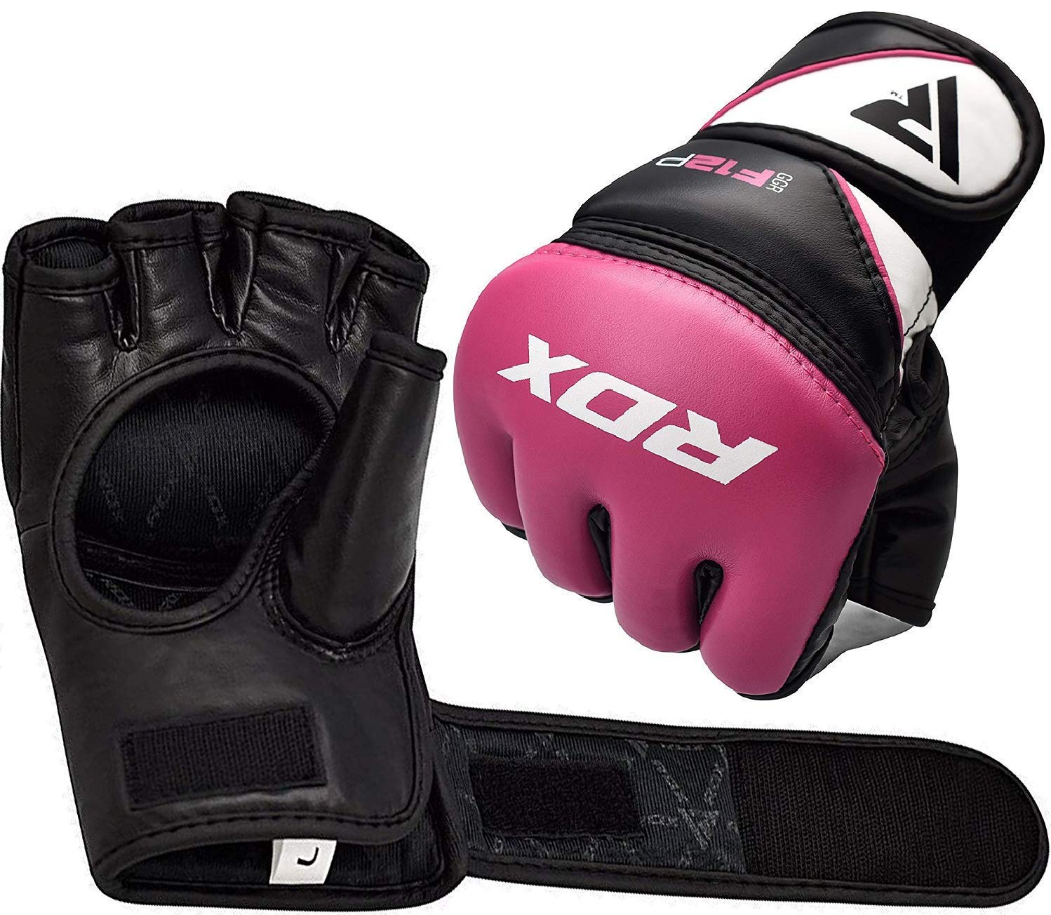 rdx-mma-handschuhe-maya-hide-leder-grappling-sparring-handschuhe image 7
