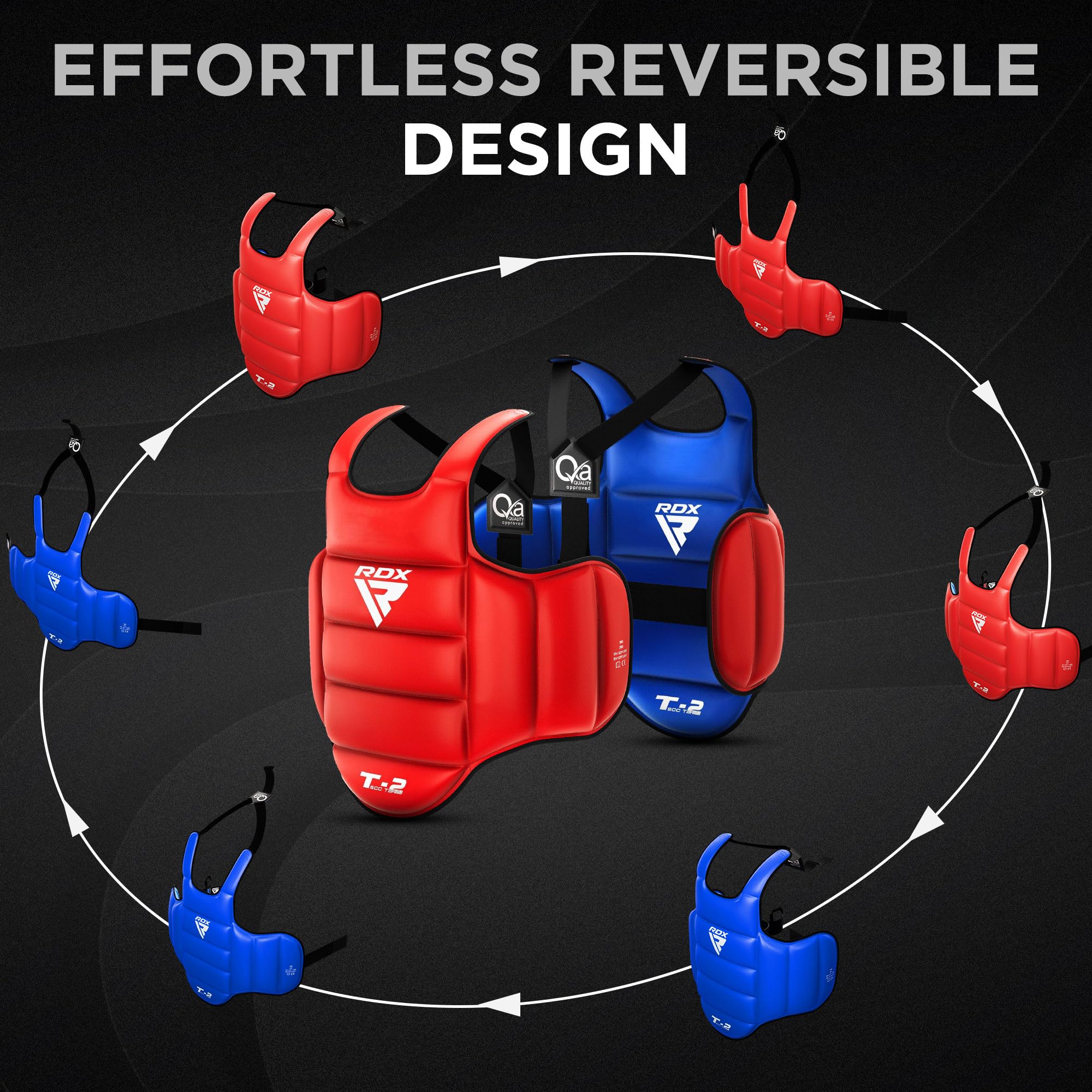 rdx-k-rperschutz-kampfsport-body-protector-weste-satra image 7