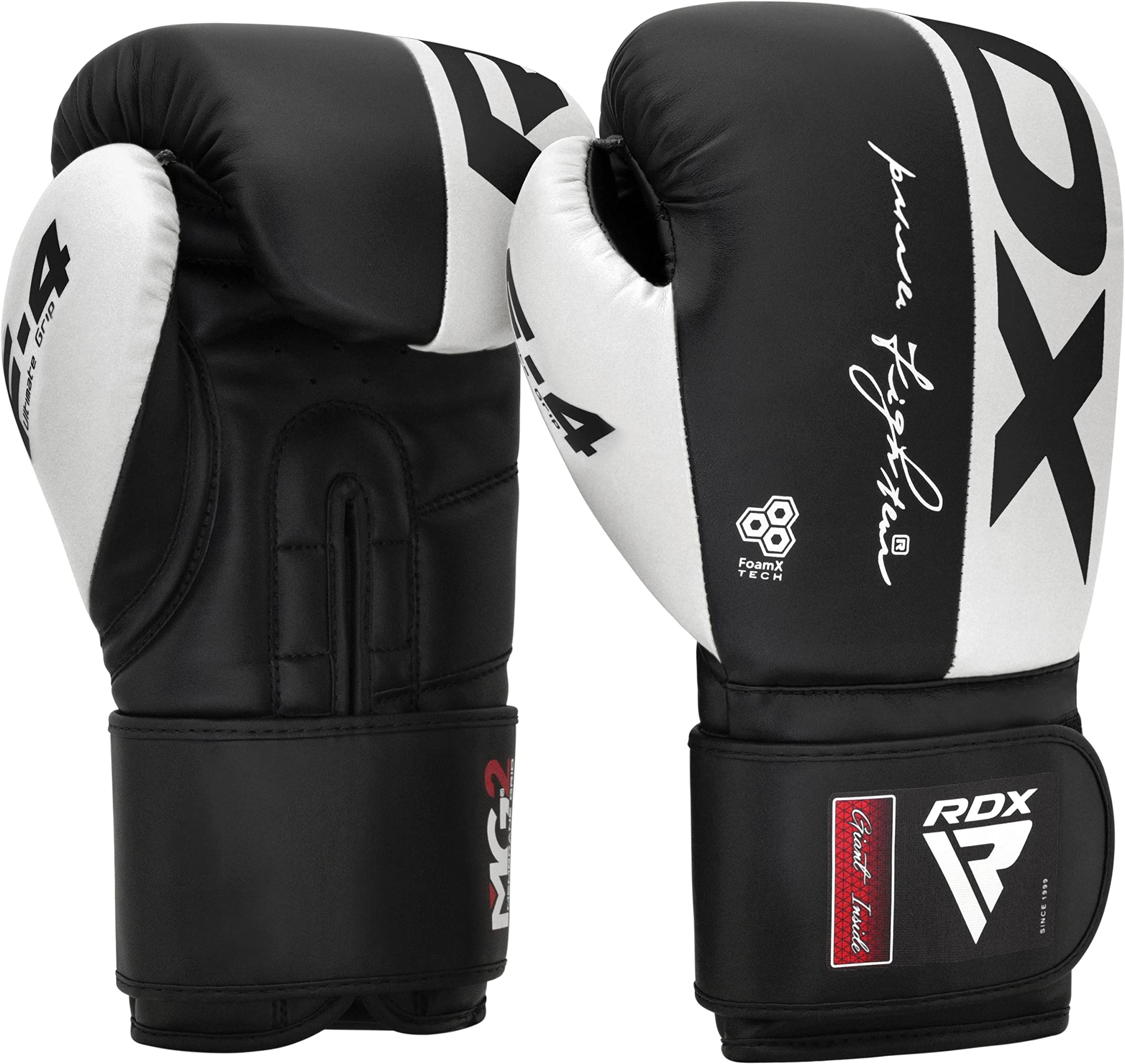 rdx-f4-boxhandschuhe-maya-kalix-skin-8-16-oz-f-r-sparring-und-sandsack image 8