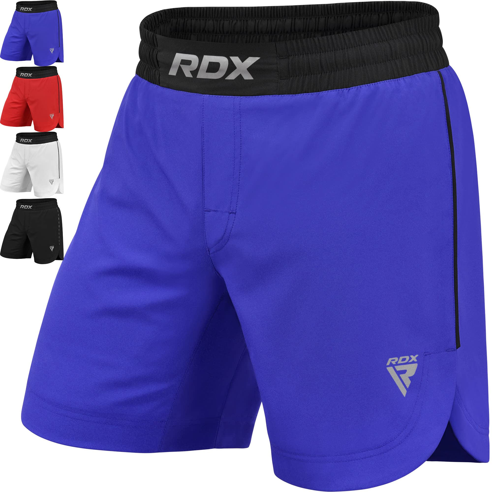 rdx-mma-shorts-herren-kampfsport-trainingshose-boxen-kickboxen-grappling image 1
