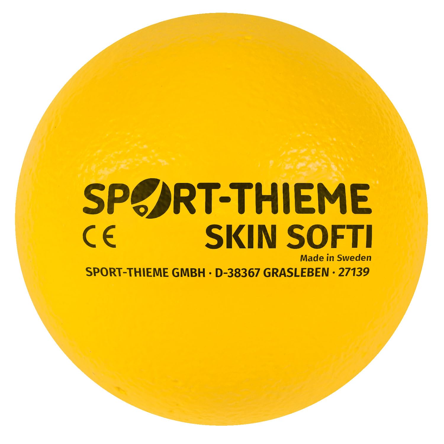 sport-thieme-weichschaumball-skin-softi-16-cm image 1