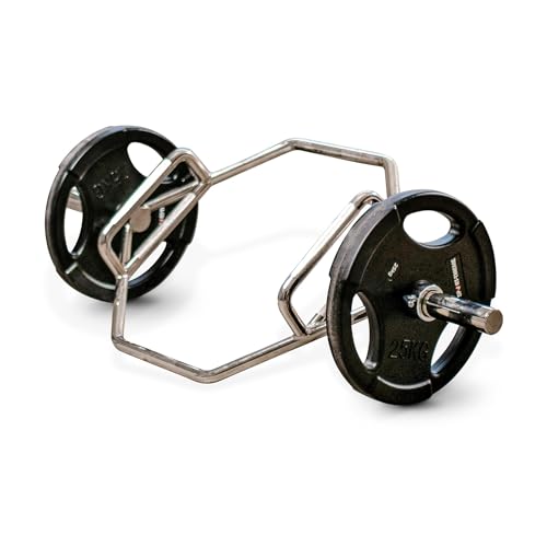 sport-thieme-hex-bar-50-mm-trap-bar-f-r-deadlift image 5