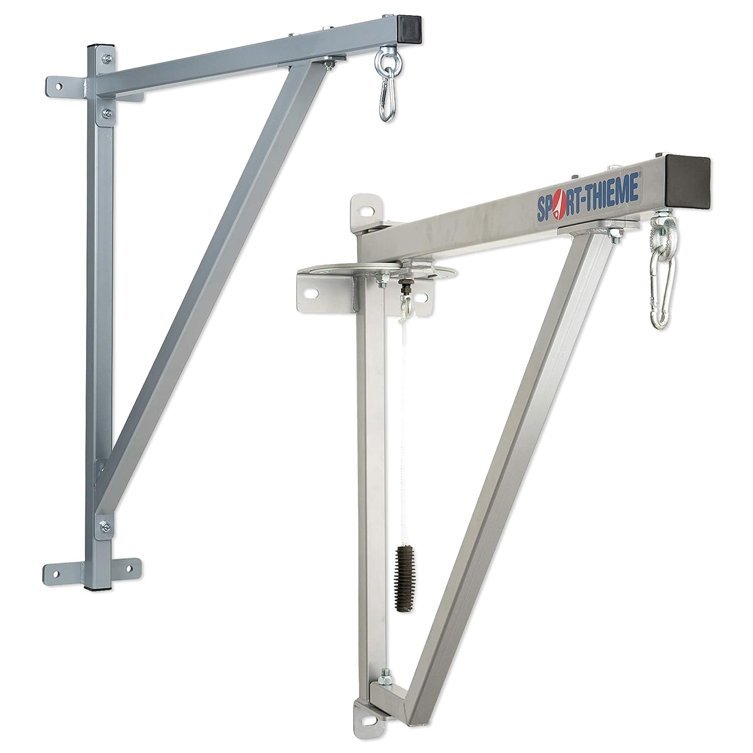sport-thieme-boxsack-halterung-profi-schwenkbar-bis-60-kg image 1