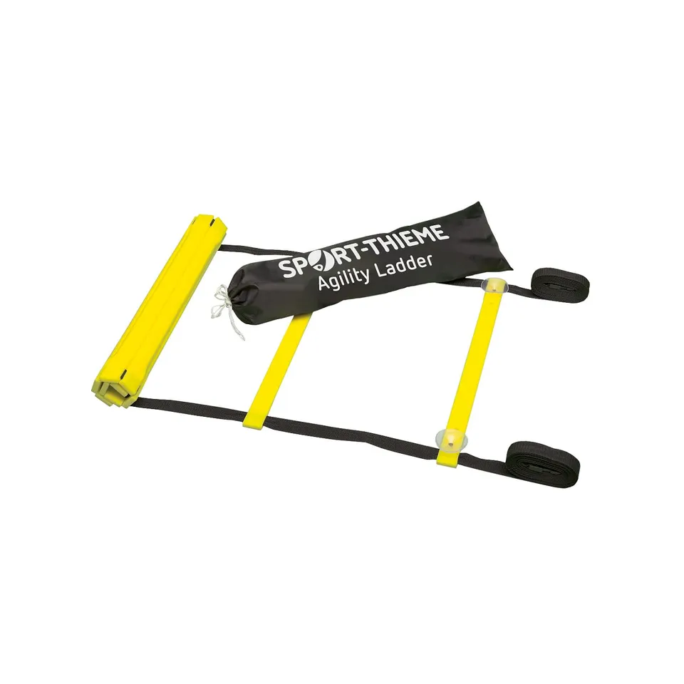 sport-thieme-koordinationsleiter-agility-trainingsleiter image 1