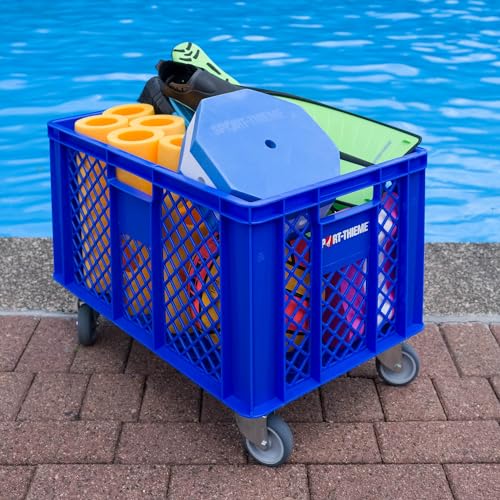 sport-thieme-aufbewahrungswagen-aqua-store-gitterwagen image 5