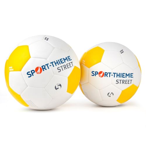 sport-thieme-fu-ball-street-gr-4-gr-5-abriebfester-street-soccer-ball image 4