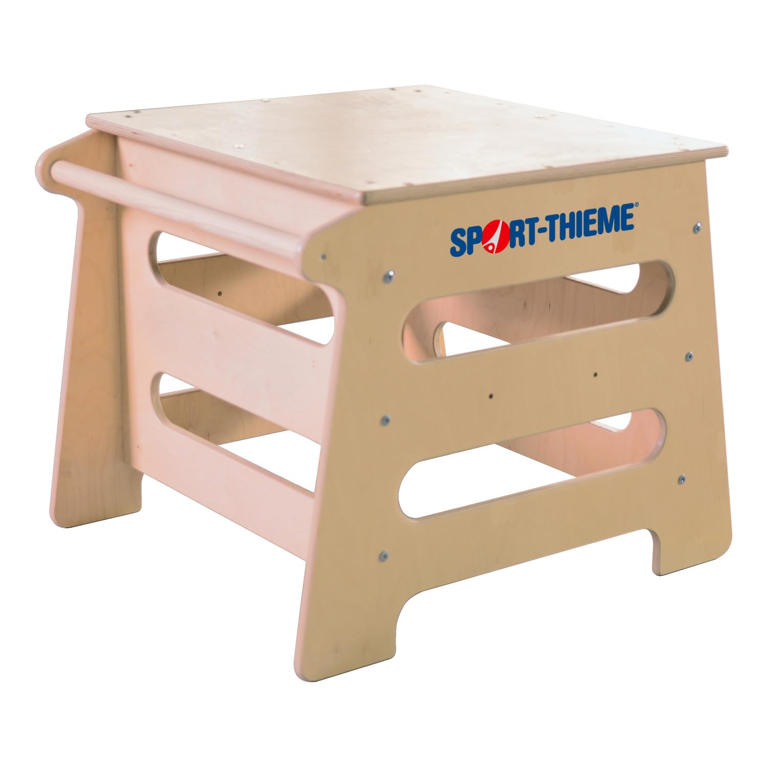 sport-thieme-podest-universal-birkensperrholz image 1