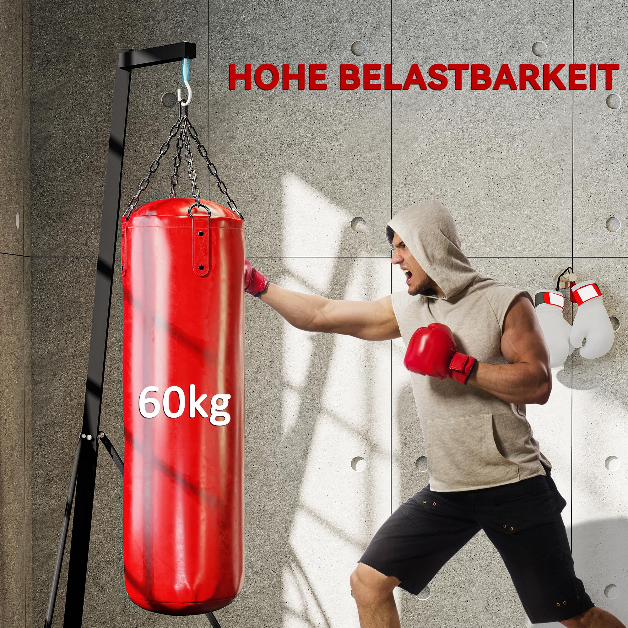 sportnow-boxsackst-nder-h-henverstellbar-bis-60-kg image 6