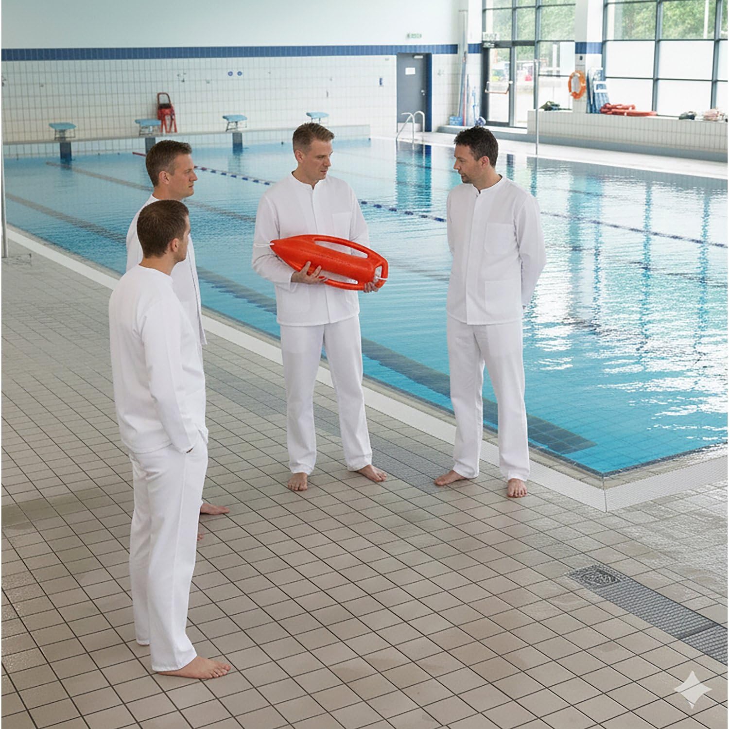 sport-thieme-schwimmanzug-rettungsschwimmen-schwimmanzug image 5