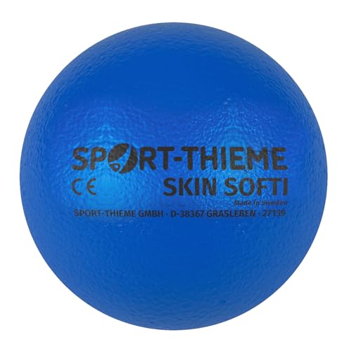 sport-thieme-weichschaumball-skin-softi-16-cm image 5