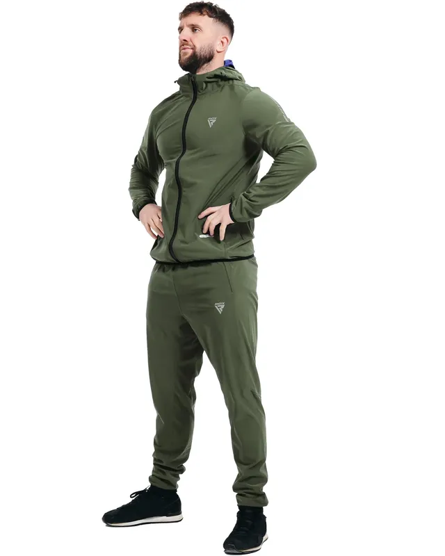 rdx-h2-saunaanzug-schwitzanzug-mit-kapuze image 1