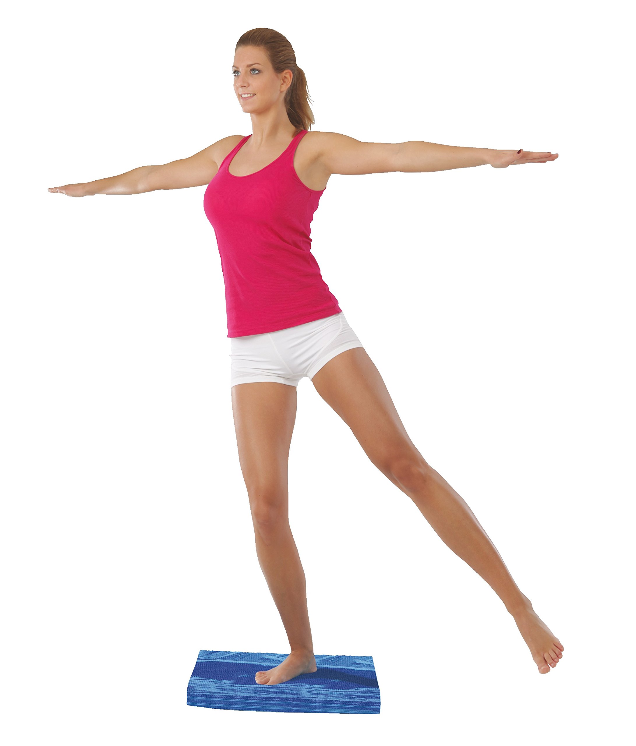 sport-thieme-balance-pad-premium-rutschfest-formstabil-50x40x6-cm-spezialschaums image 6