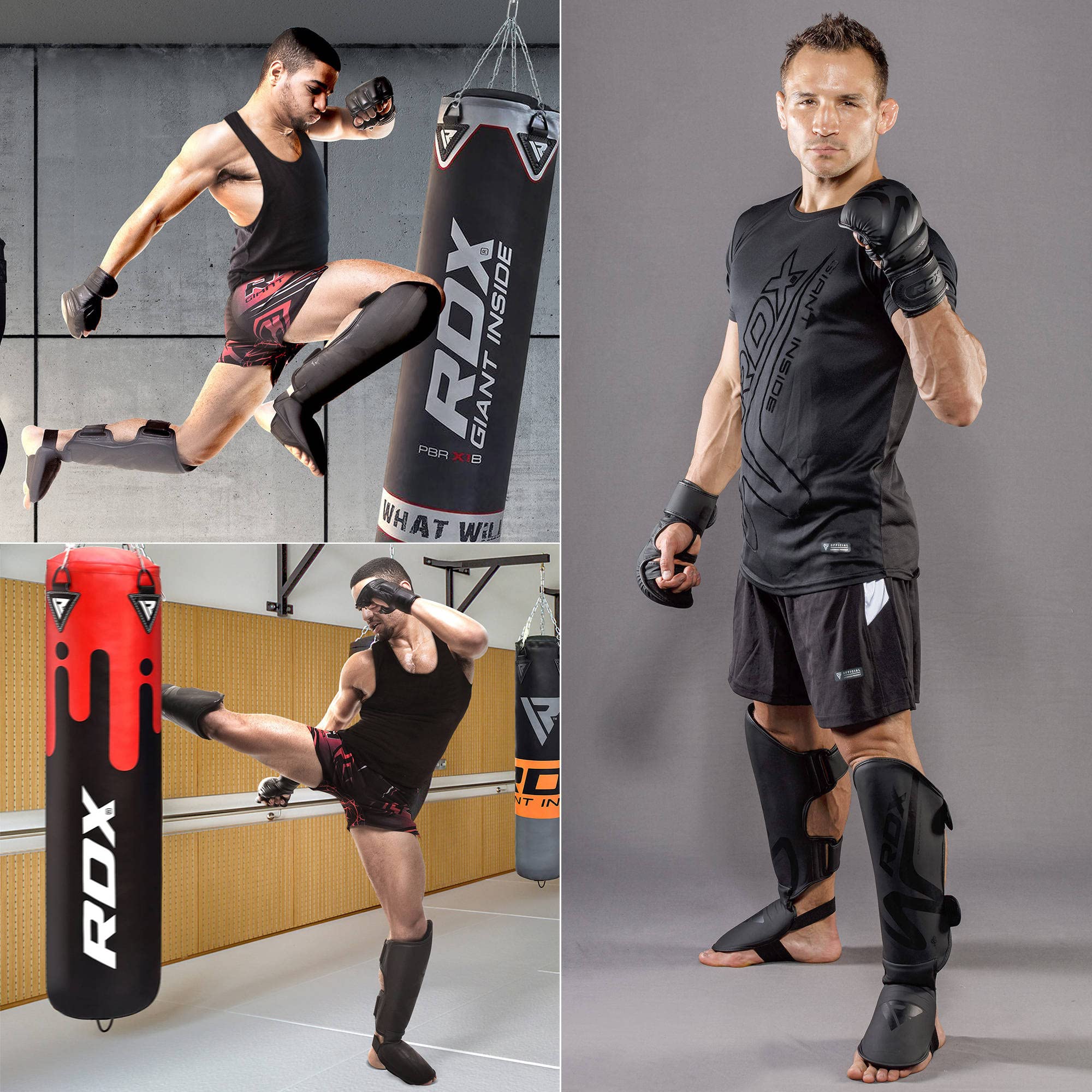 rdx-schienbeinschoner-maya-hide-leder-f-r-muay-thai-kickboxen-mma image 5