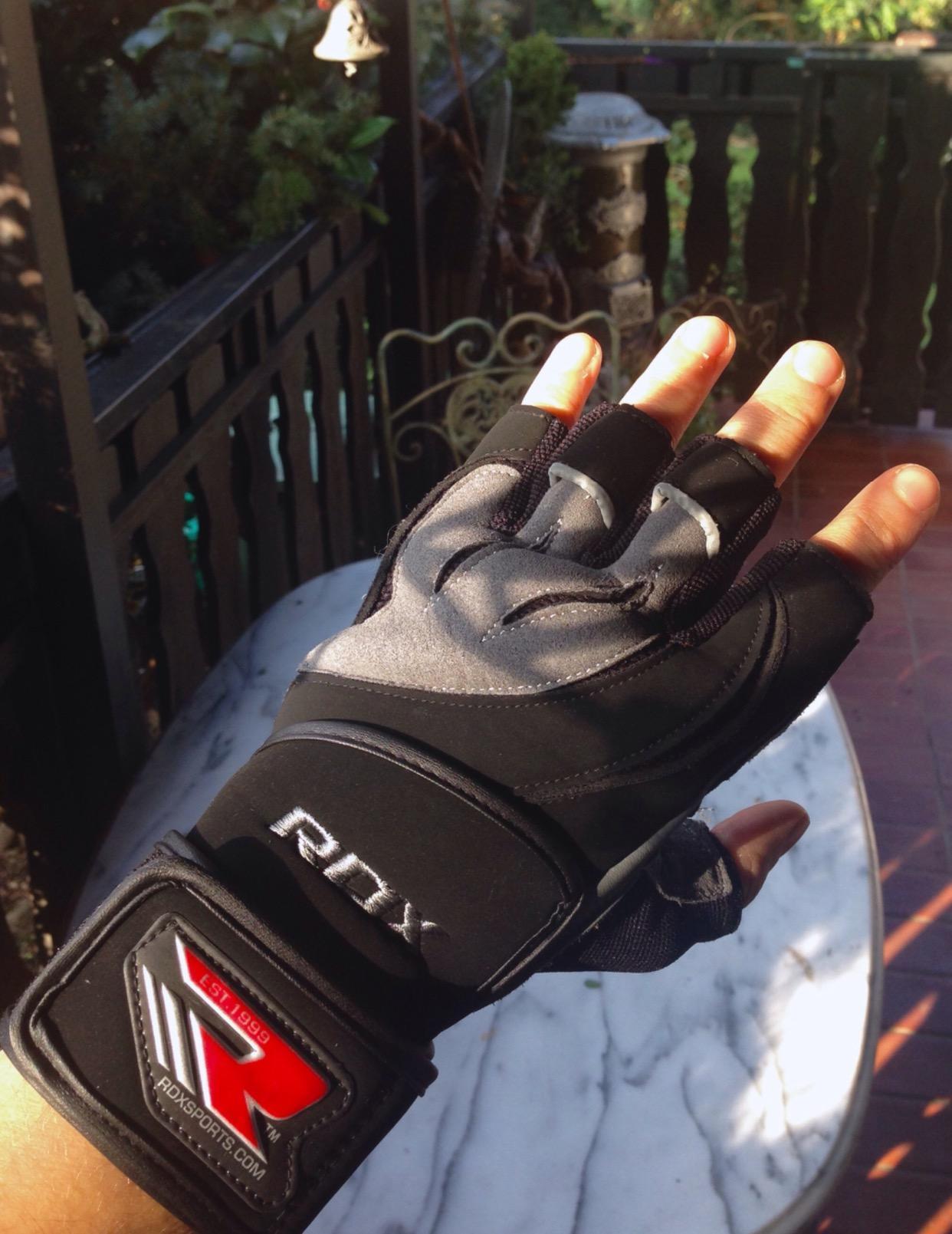 Tolle Handschuhe für den Preis