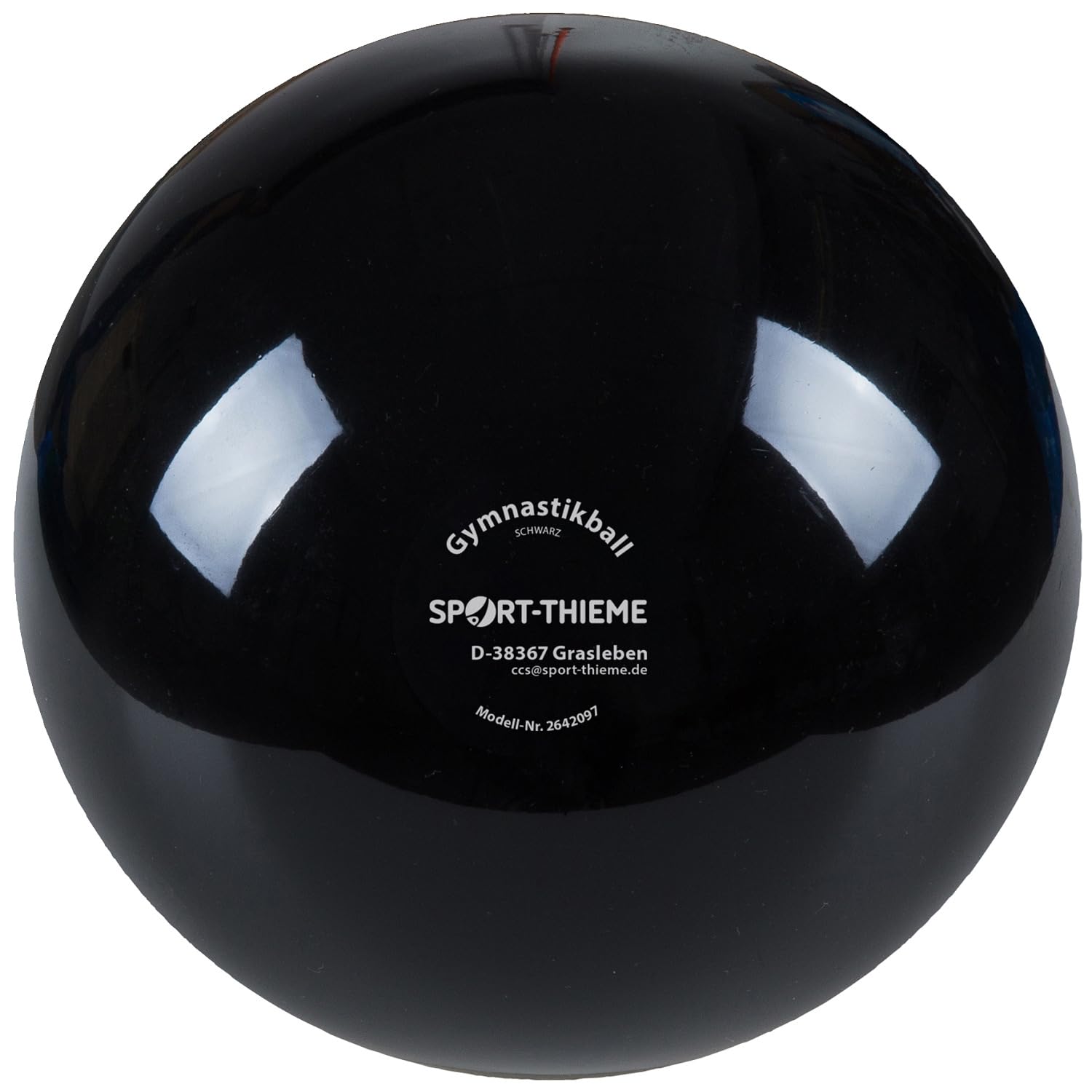 sport-thieme-gymnastikball-300-griffiger-allround-ball-made-in-germany image 8