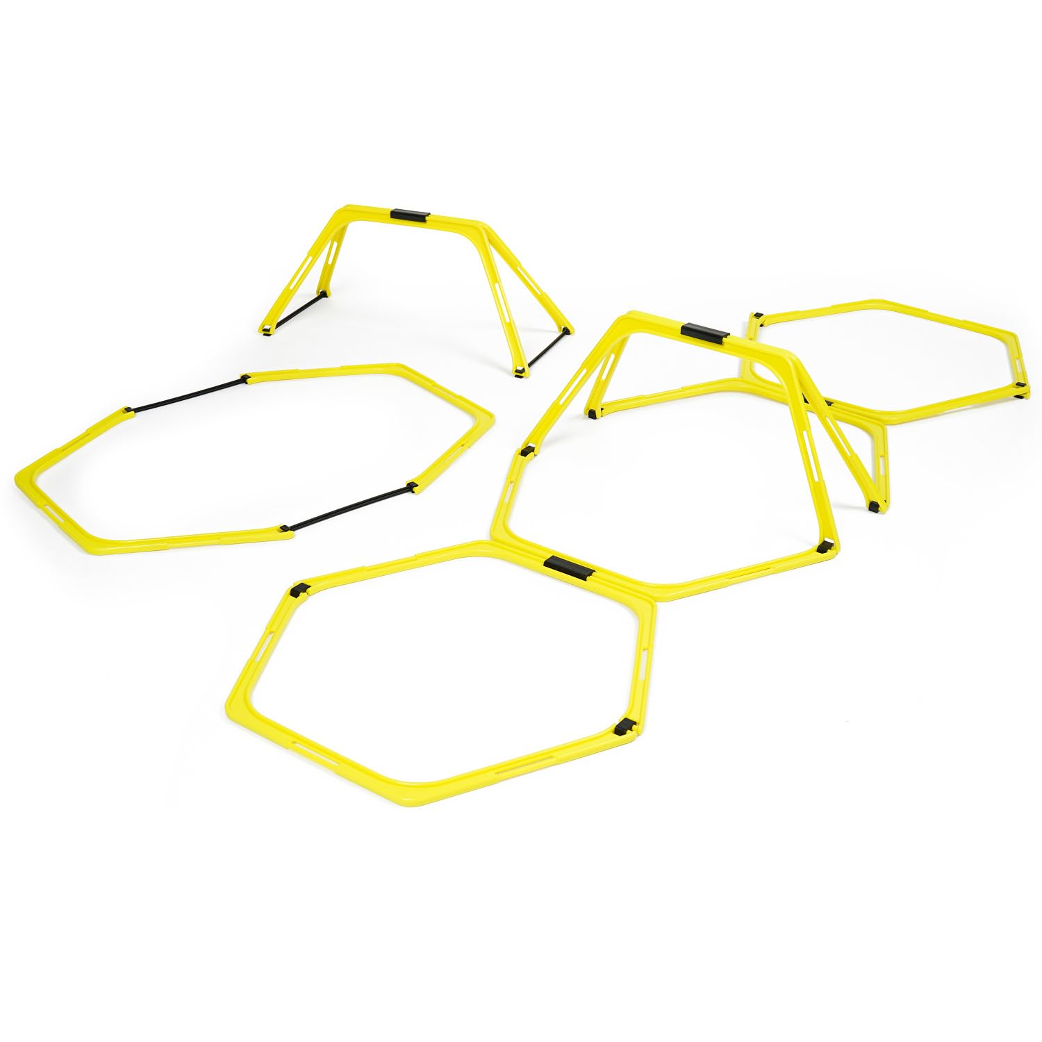 sport-thieme-koordinationsleiter-agility-multifunktional-3-6-m-leiter-6-h-rden image 1