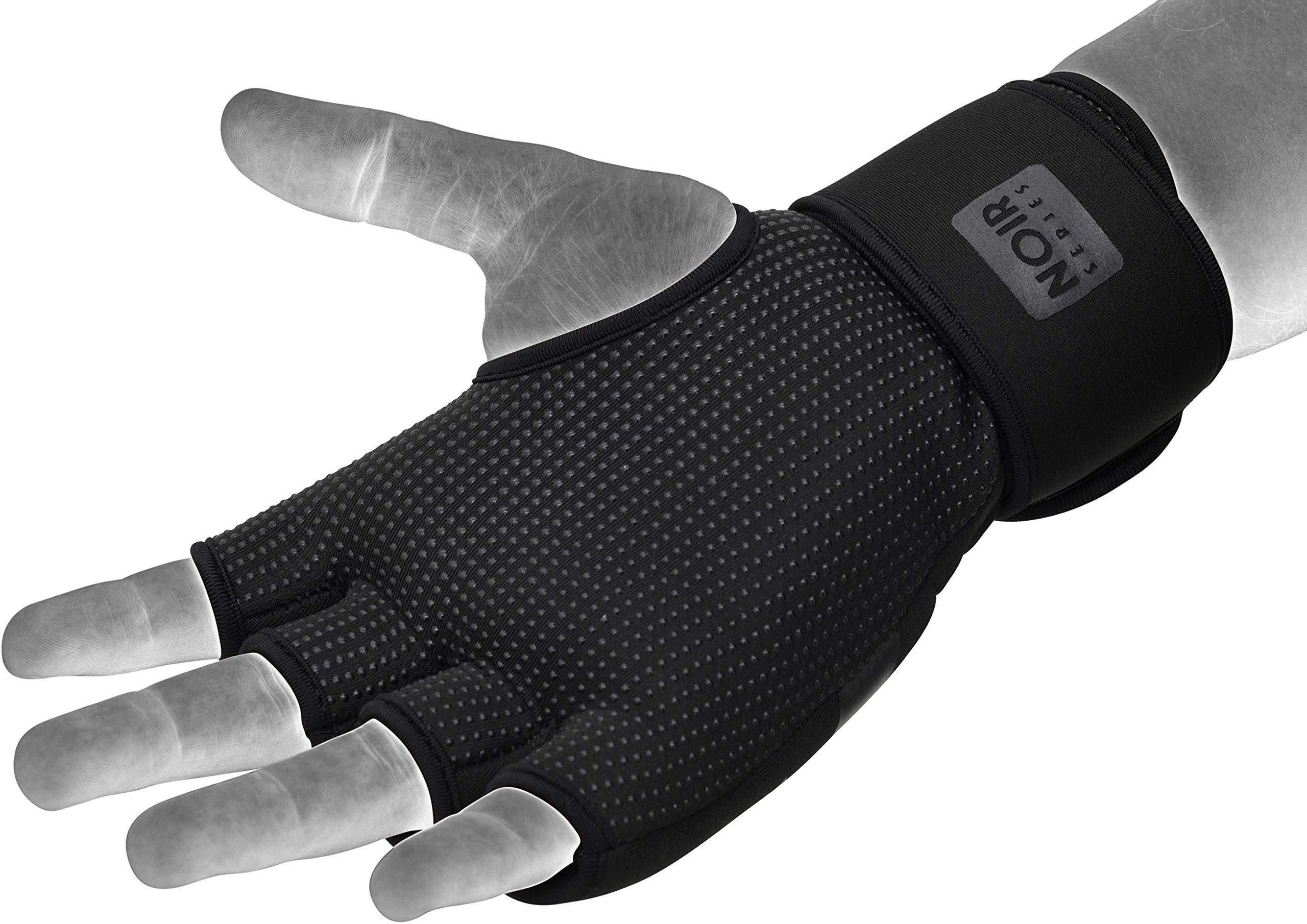 rdx-innenhandschuhe-mma-boxbandagen-gel-neopren-sandsackhandschuhe image 8