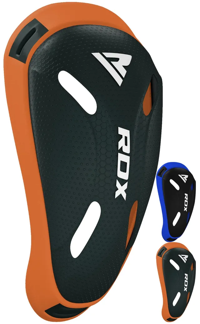 rdx-tiefschutz-herren-dreischichtiges-design-polygel-puffer-bel-ftet-f-r-boxen-m image 1