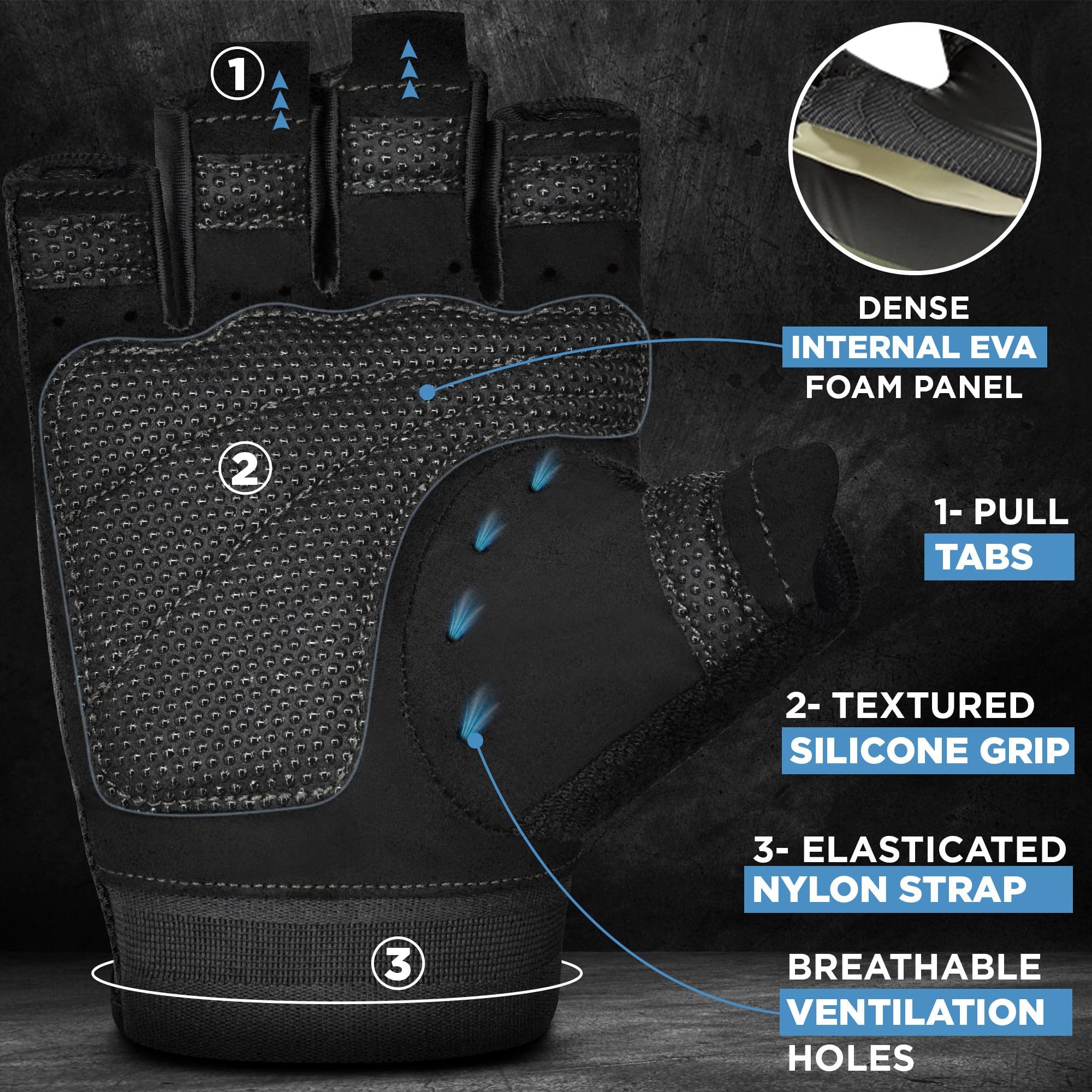 rdx-fitness-handschuhe-krafttraining-trainingshandschuhe-mit-handgelenkschutz image 4
