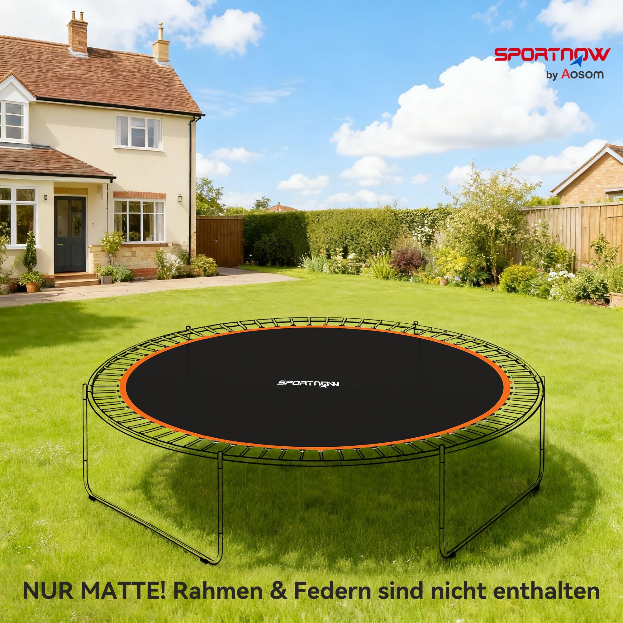 sportnow-trampolin-sprungmatte-uv-best-ndig-366cm image 2