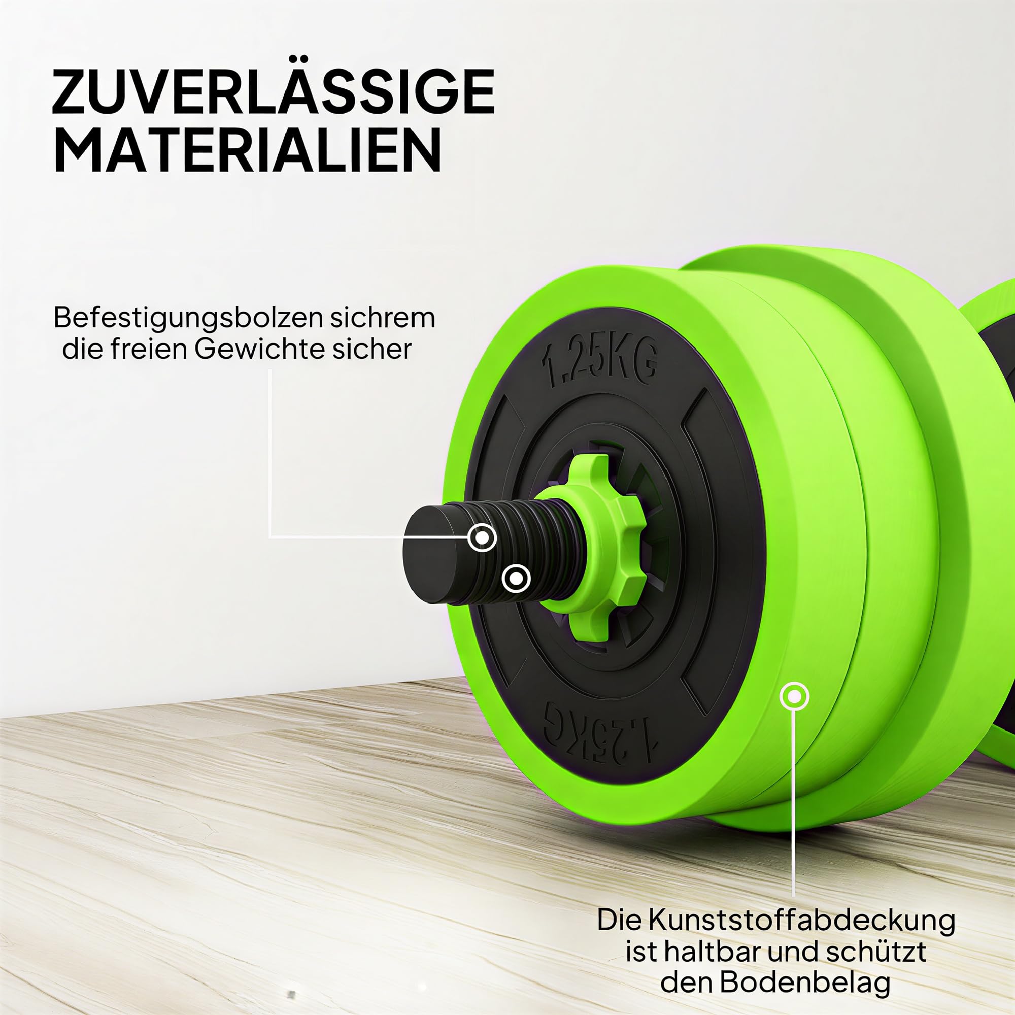 sportnow-4-in-1-hanteln-set-20-kg-verstellbar image 6