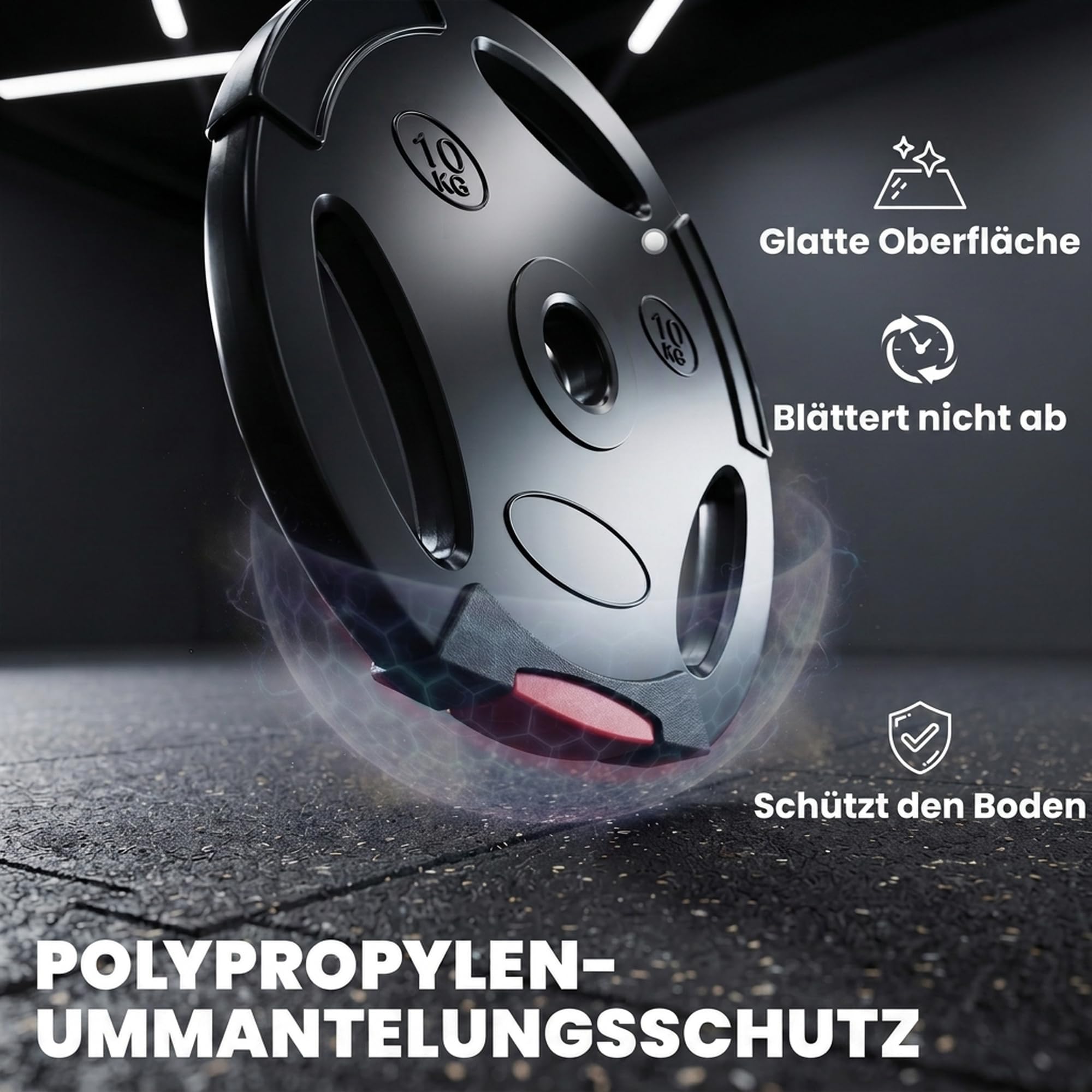 sportnow-hantelscheiben-set-30-kg-4er-set-2-5-cm image 5