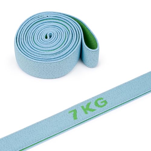 sport-thieme-elastikband-ring-textil-1-m-x-4-cm-waschbar image 6
