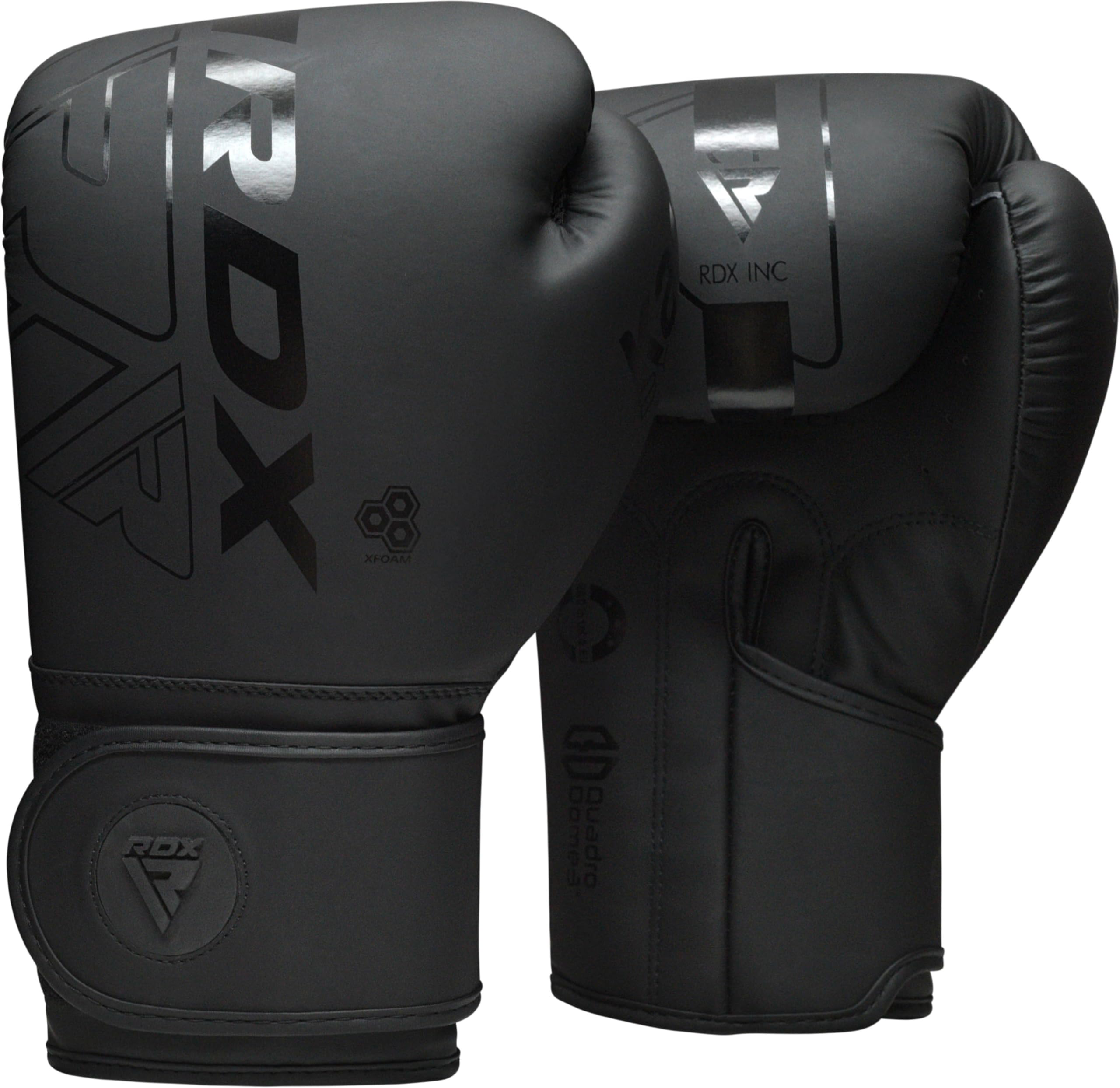 rdx-kara-boxhandschuhe-maya-hide-leder-8-18oz image 1