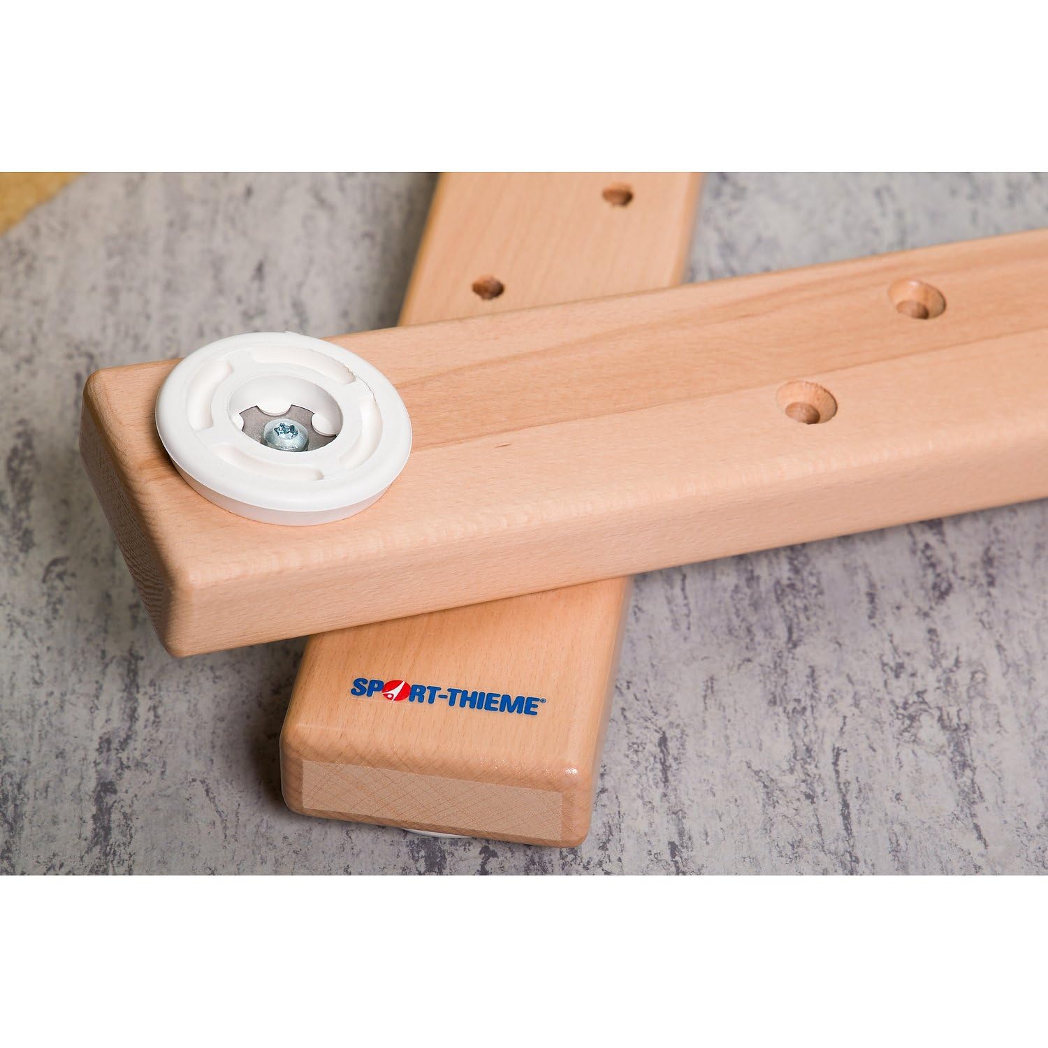 sport-thieme-bungsschwebebalken-holz-18-cm-h-he image 4