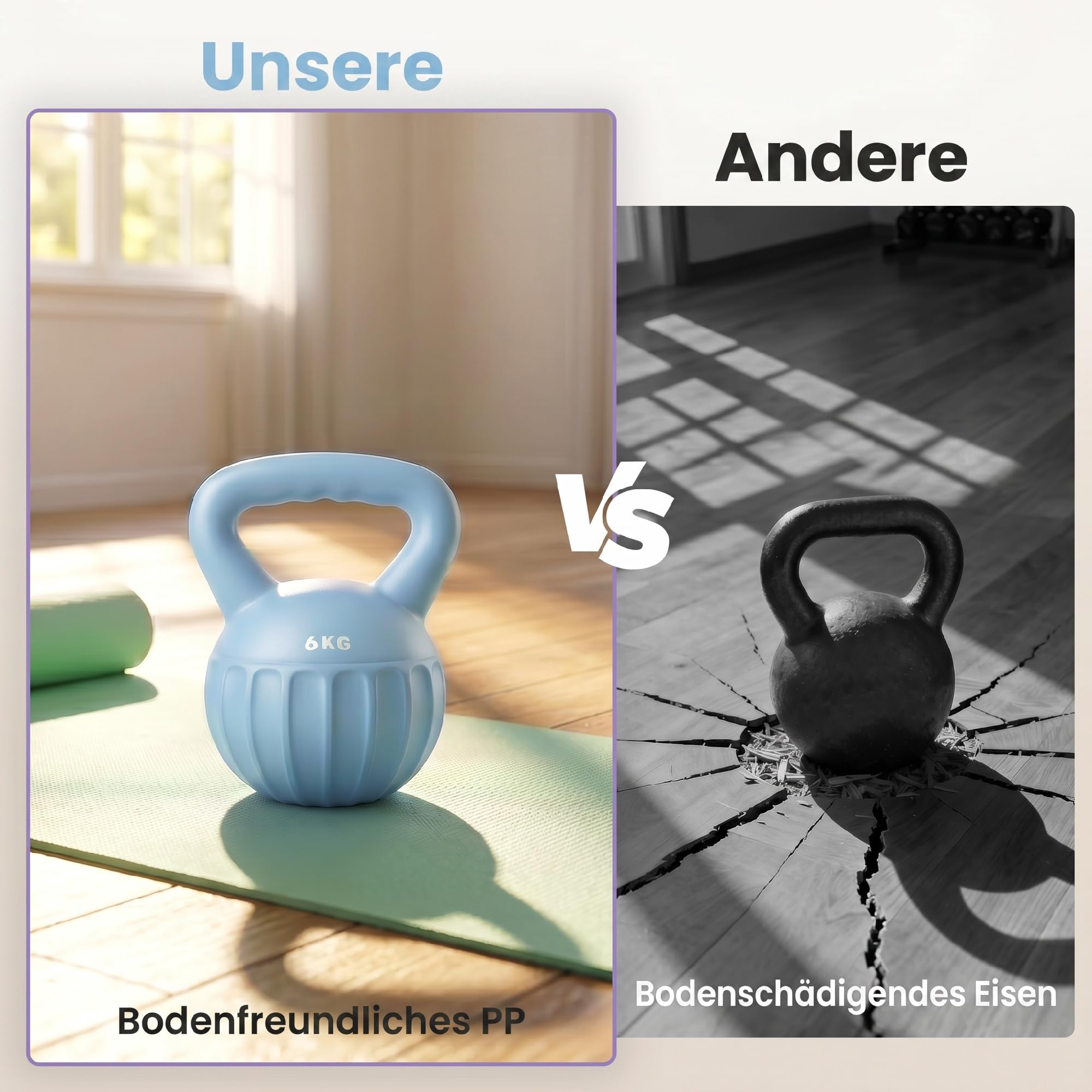 sportnow-kettlebell-6-kg-sandgef-llt-mit-anti-rutsch-griff-f-r-anf-nger image 7