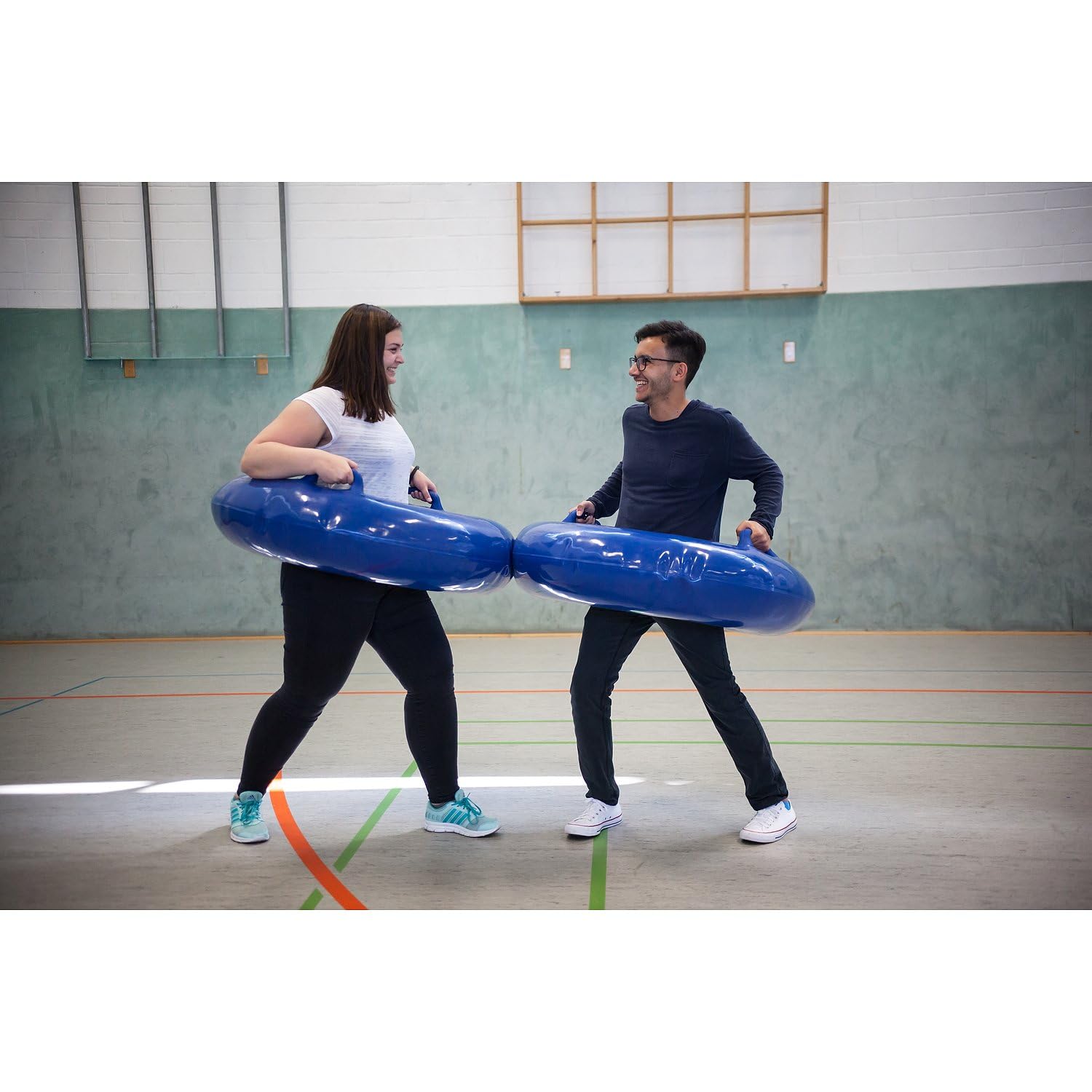 sport-thieme-belly-bumper-fun-aufblasbarer-bumper-anzug image 3