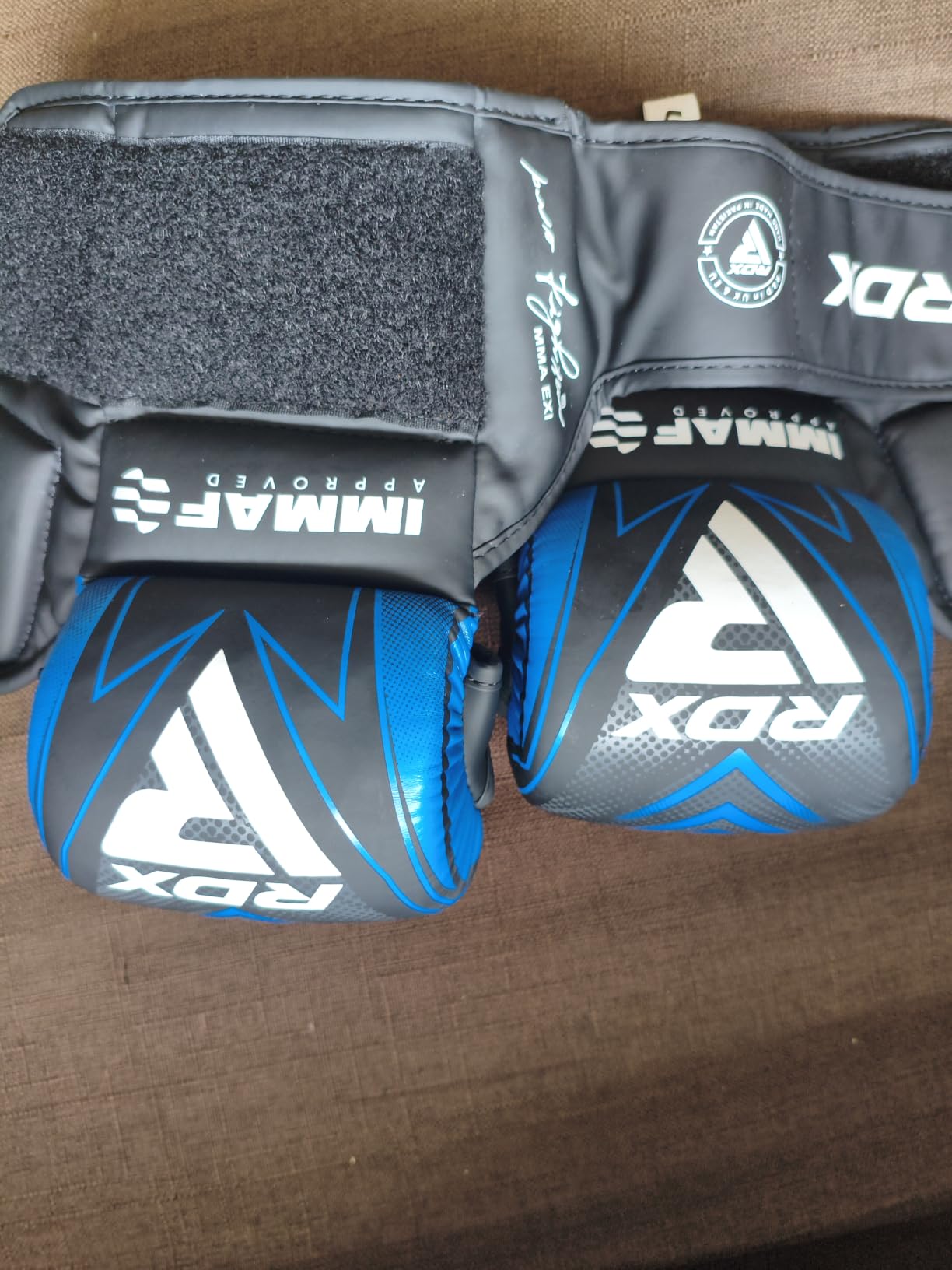 Top für Leichtes Sparring