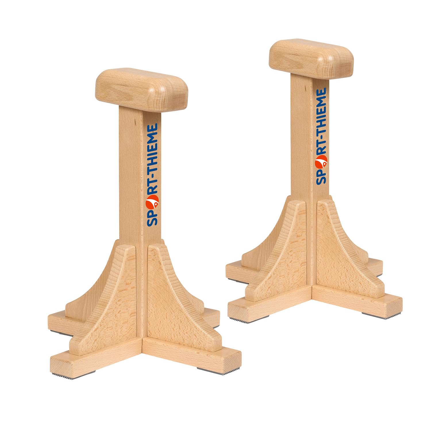 sport-thieme-handstandst-nder-akrobatik-buchenholz image 1