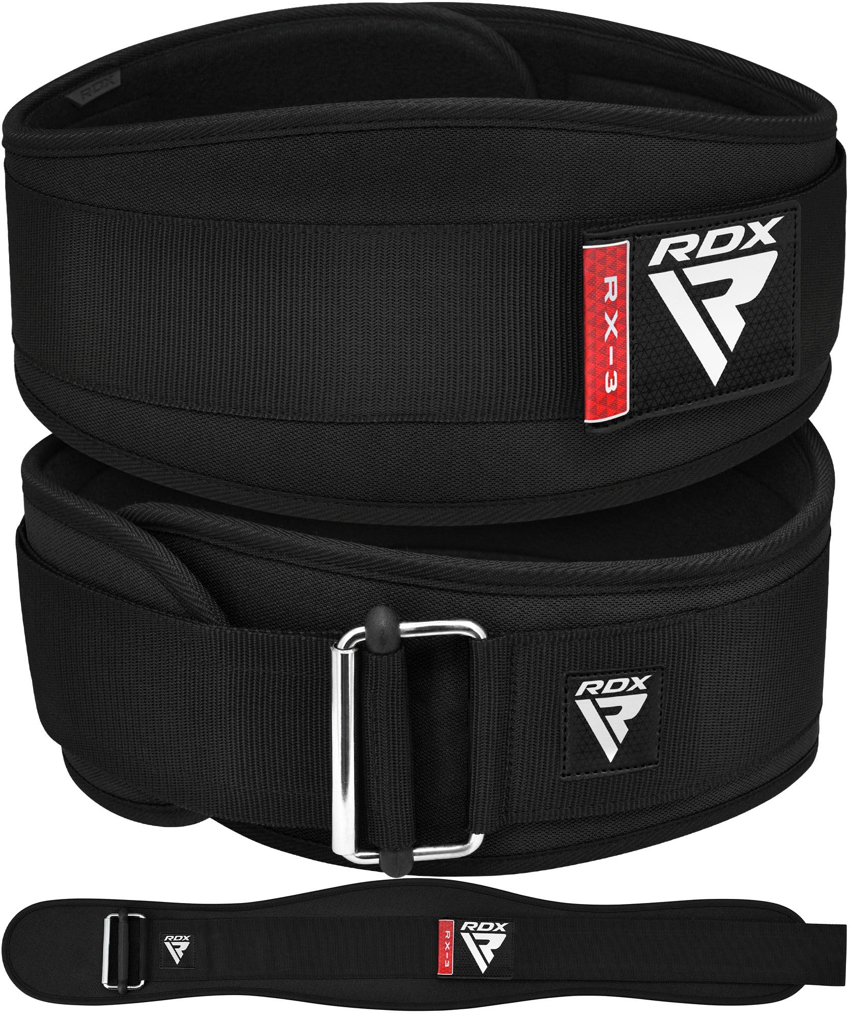 rdx-rx3-gewichtheberg-rtel-6-5-zoll-auto-lock-powerlifting-trainingsg-rtel image 8