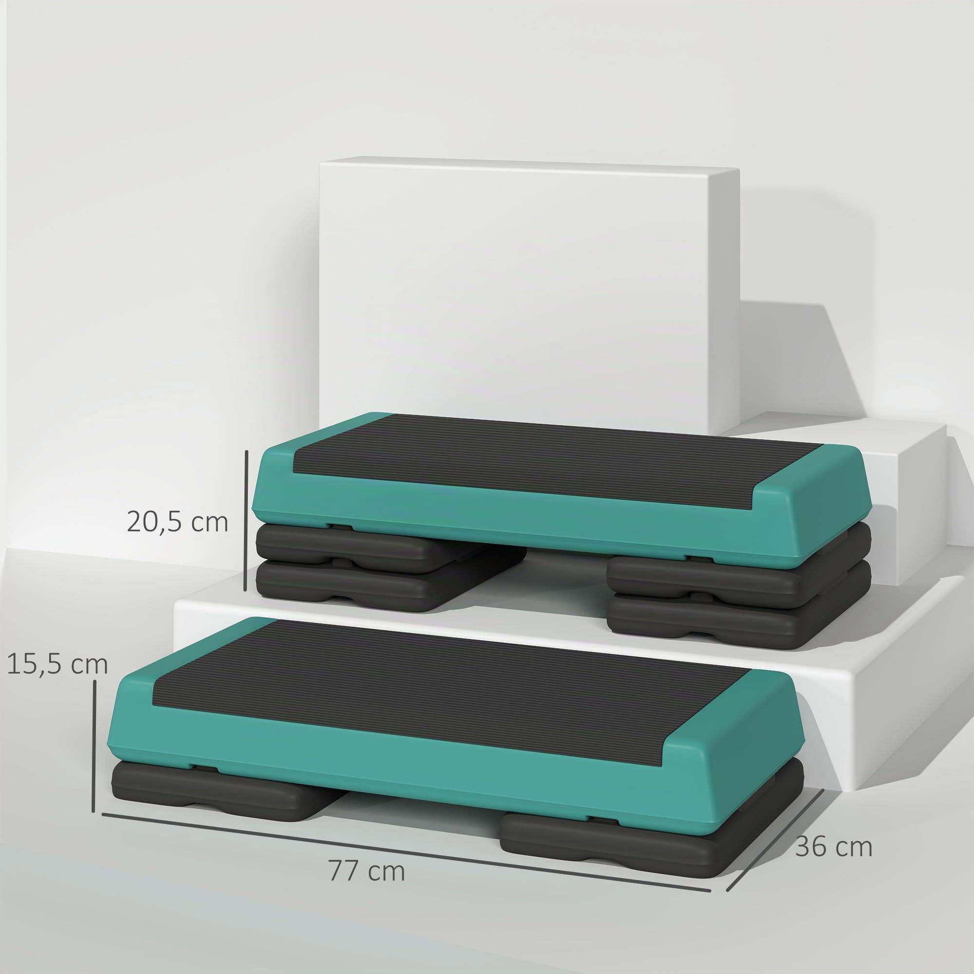 sportnow-steppbrett-h-henverstellbar-3-stufen-77x36-cm image 7