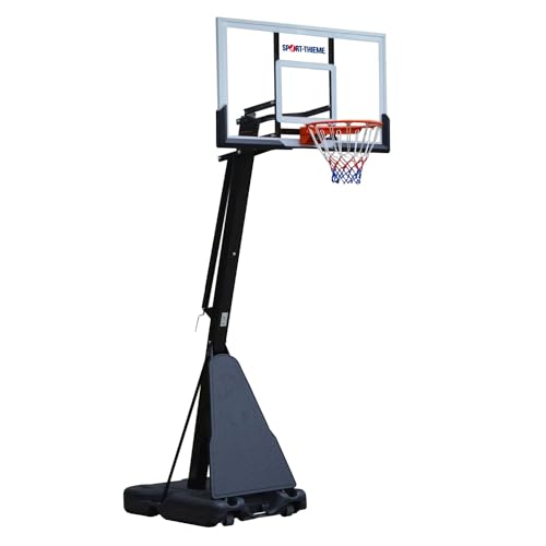 sport-thieme-basketballanlage-orlando-outdoor-basketballst-nder-h-henverstellbar image 4