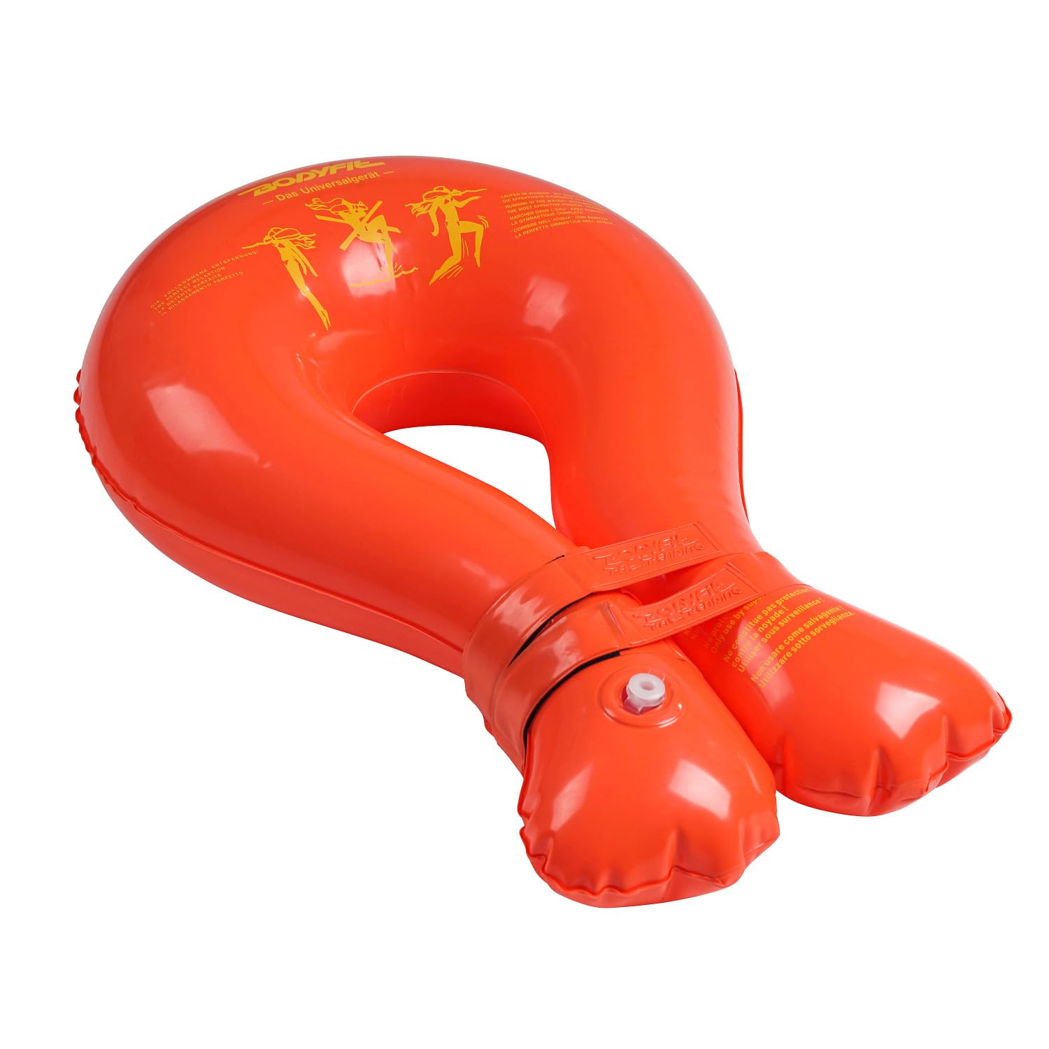 sport-thieme-schwimmkragen-bodyfit-57-x-38-cm-pvc image 2