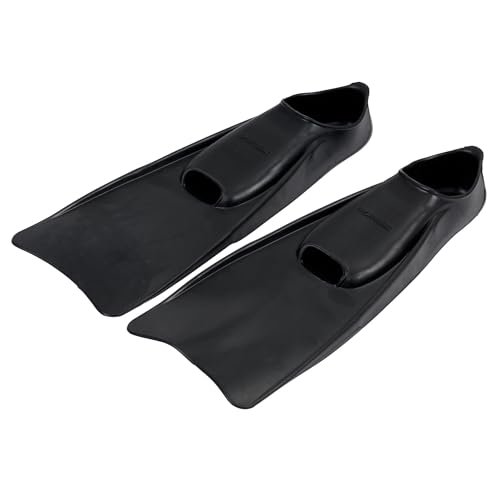 sport-thieme-schwimmflossen-gummi-geschlossen image 3