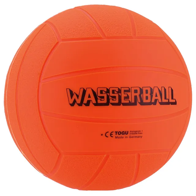 sport-thieme-wasserball-spielball image 1