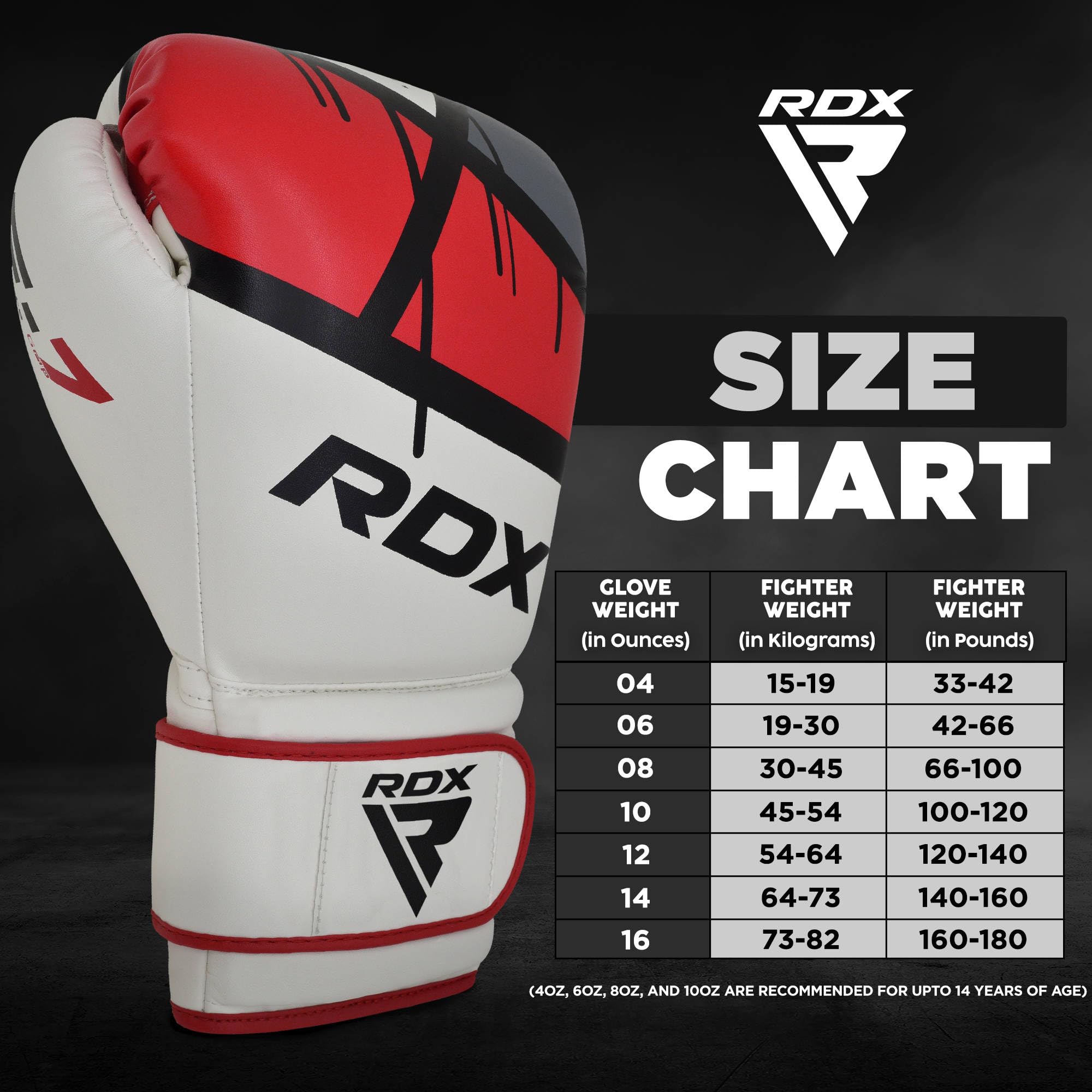 rdx-ego-f7-boxhandschuhe-maya-hide-leder-8-16-oz image 3