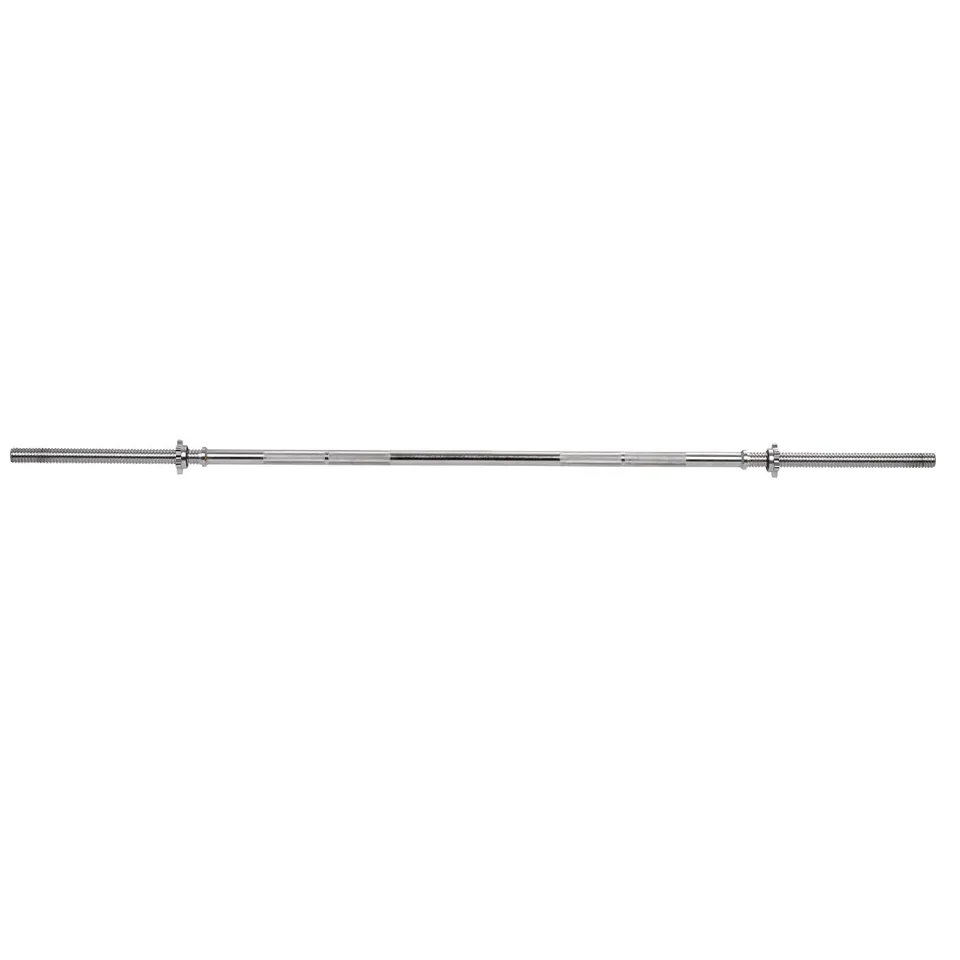 sport-thieme-langhantelstange-gewinde-180-cm-30-mm image 1