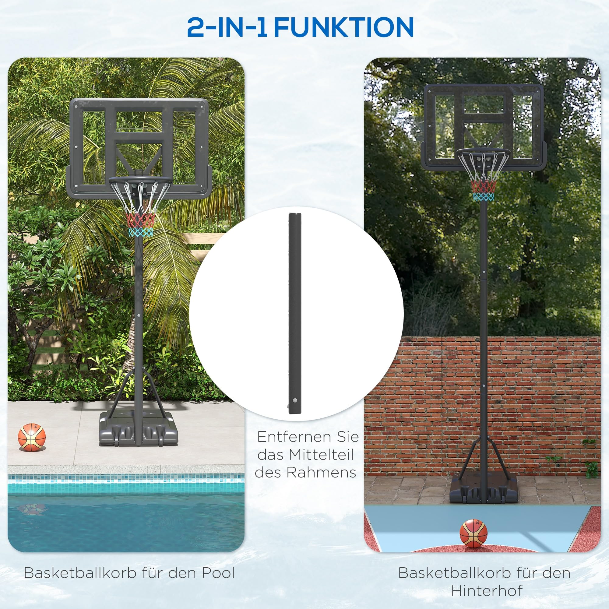 sportnow-basketballst-nder-mit-rollen-110x75cm-h-henverstellbar-outdoor image 3