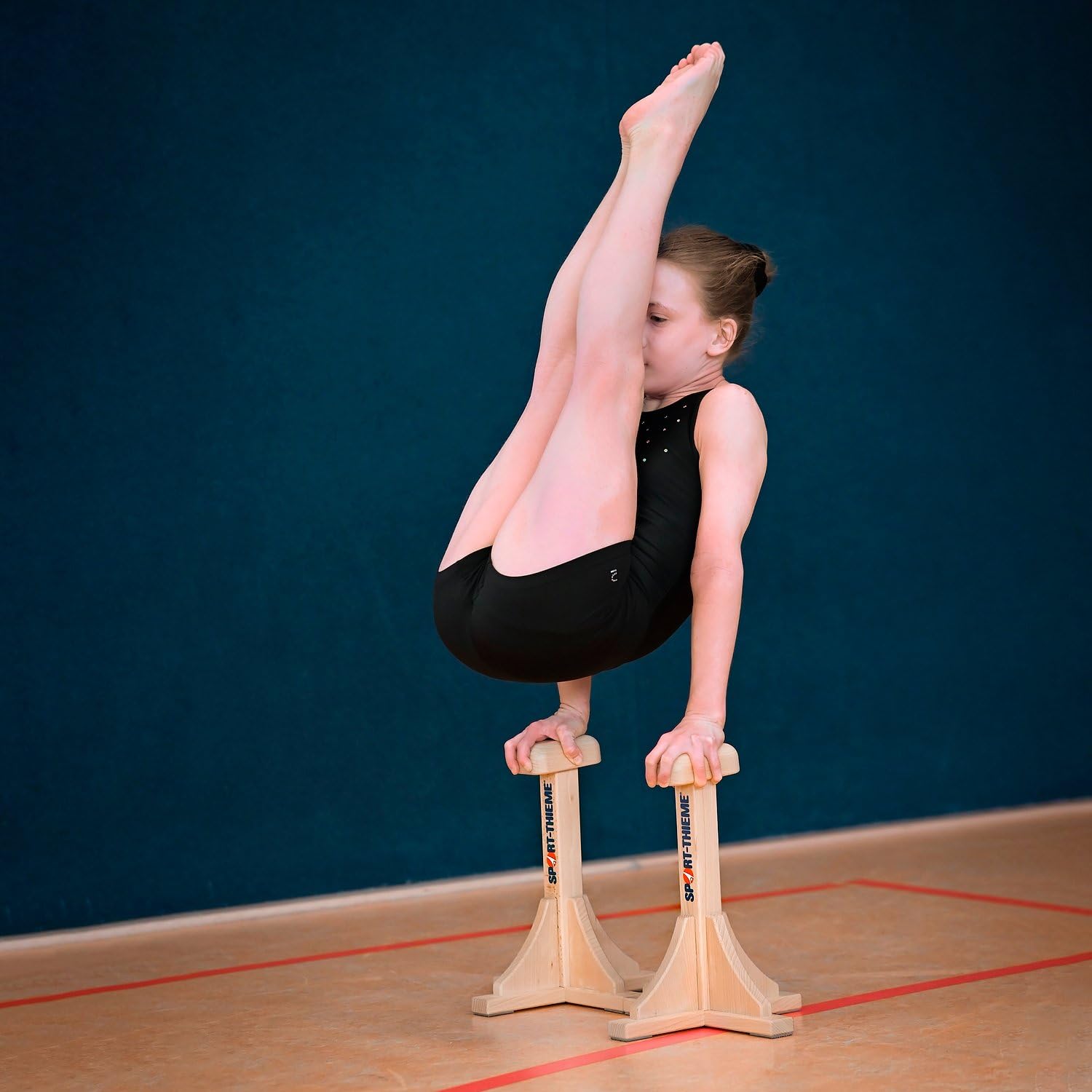 sport-thieme-handstandst-nder-akrobatik-buchenholz image 7