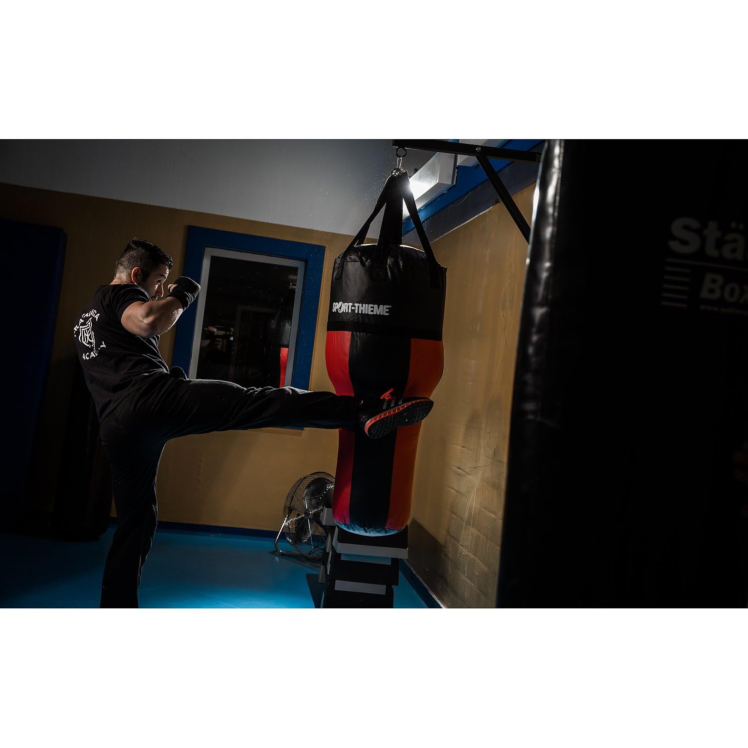 sport-thieme-boxsack-uppercut-uppercut-boxsack-aus-pu image 5