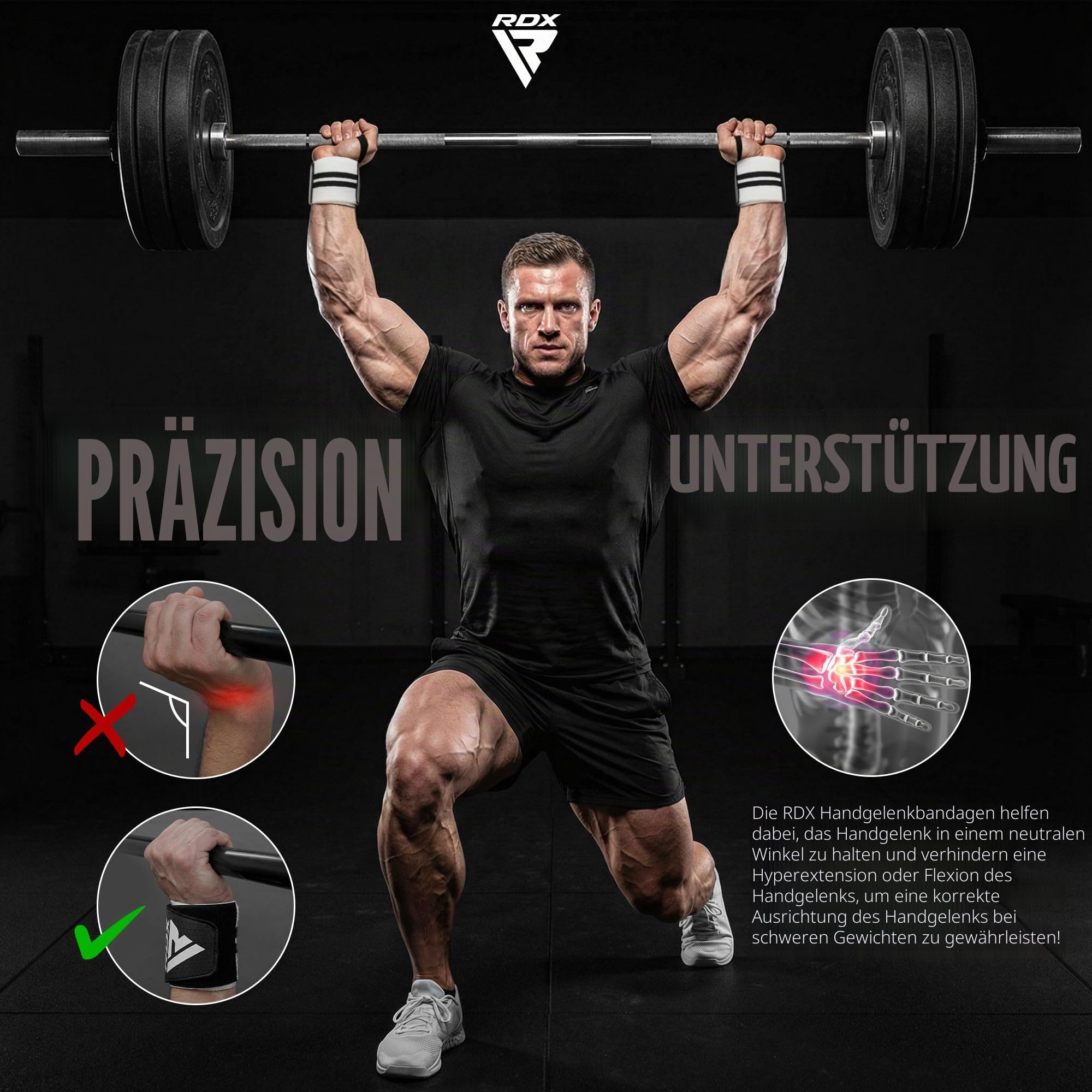 rdx-handgelenkbandagen-18-zoll-gewichtheben-baumwollmix-3-zoll-breit image 4