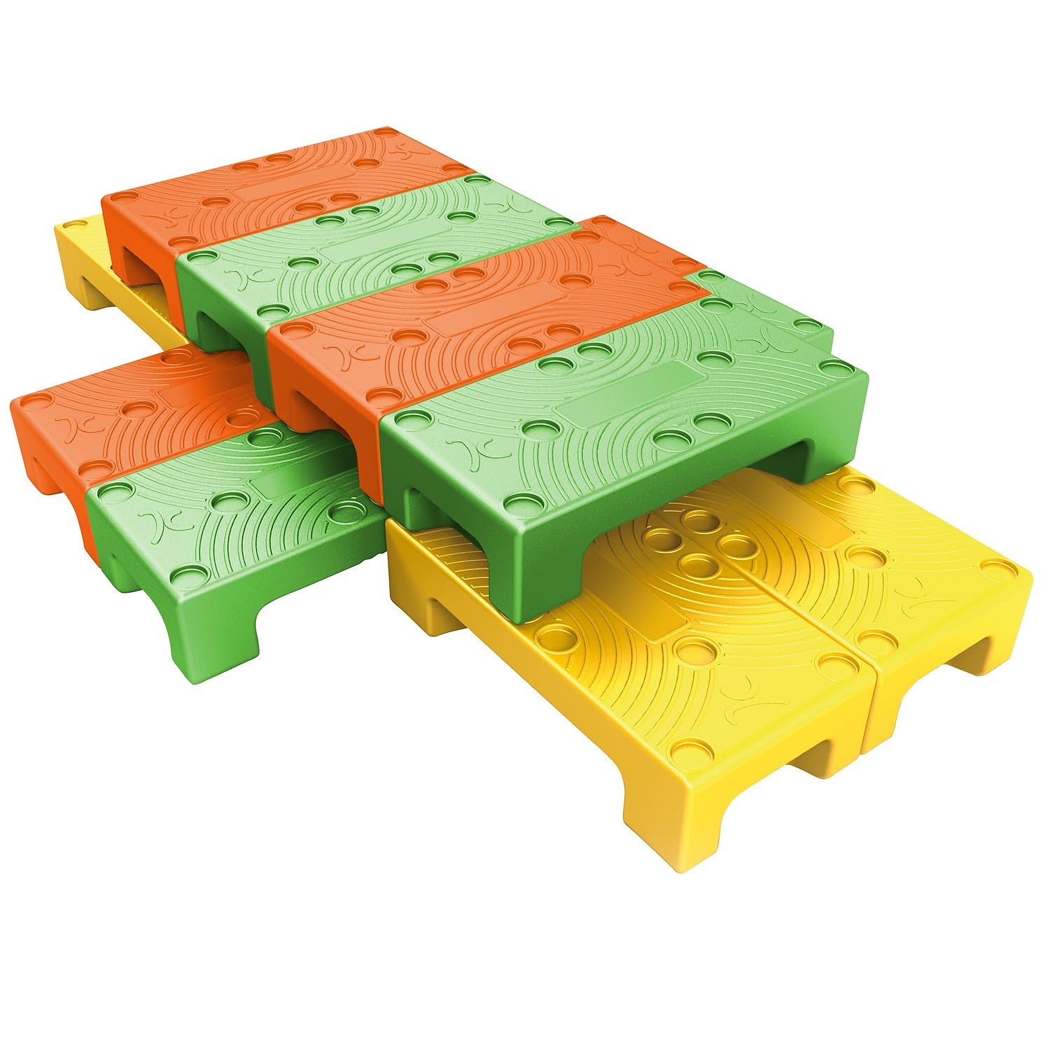 sport-thieme-aqquatix-aqua-stepper-puzzle-step-wassers-stepper image 3