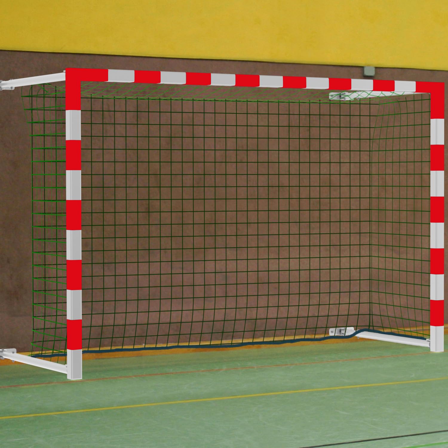sport-thieme-handballtor-schwenkbar-mit-wandbefestigung-simplyfix image 1