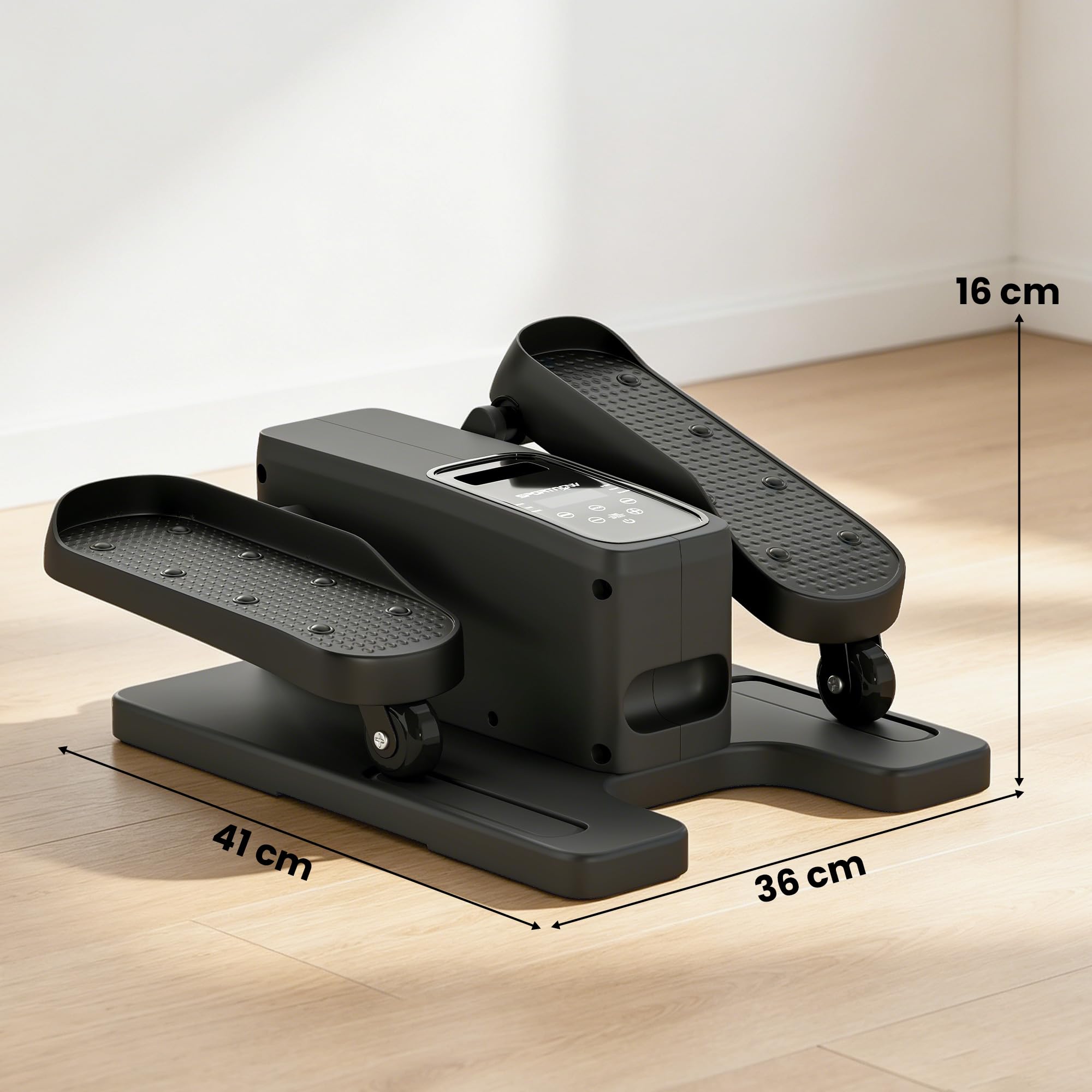 sportnow-mini-elektrischer-ellipsentrainer-mit-fernbedienung image 8
