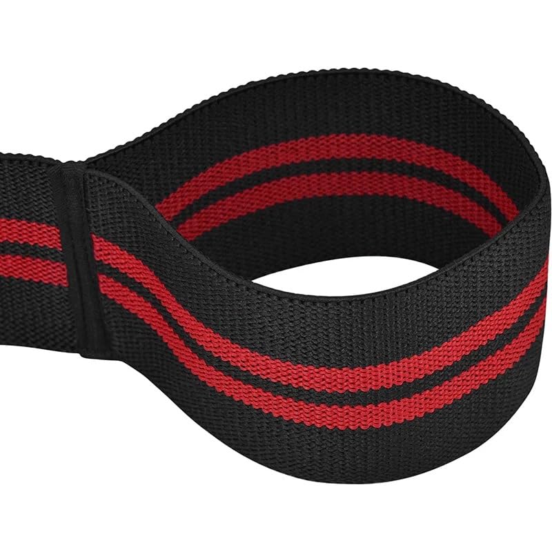 rdx-kr11-knee-wraps-kniebandage-krafttraining image 4