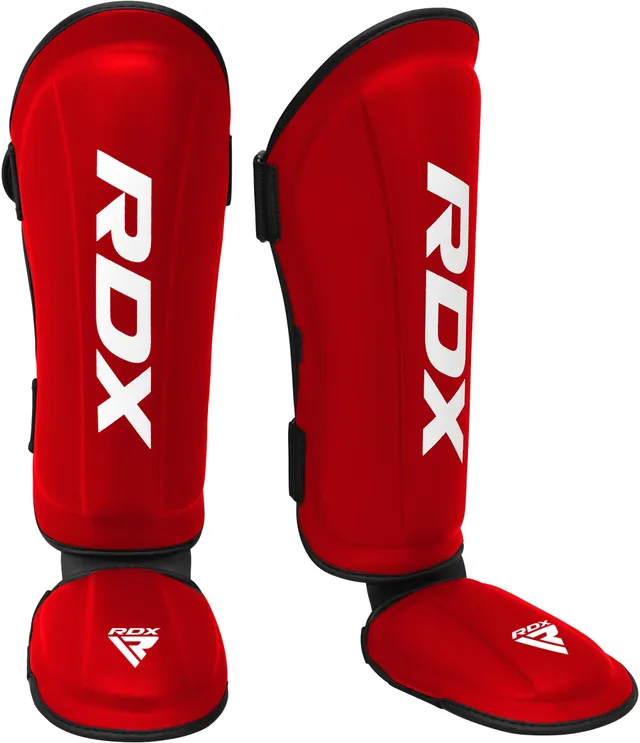 rdx-schienbeinschoner-maya-hide-leder-smmaf-satra-f-r-muay-thai image 1